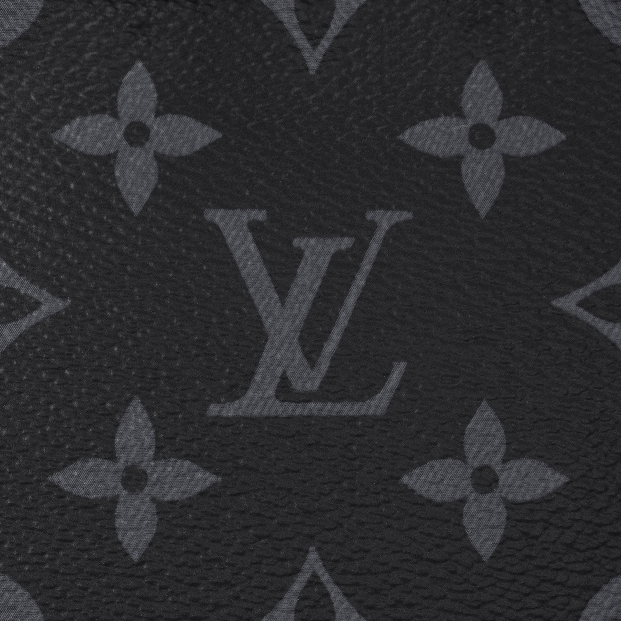 กระเป๋ารุ่น Pochette Kasai Monogram Eclipse in ผู้ชาย