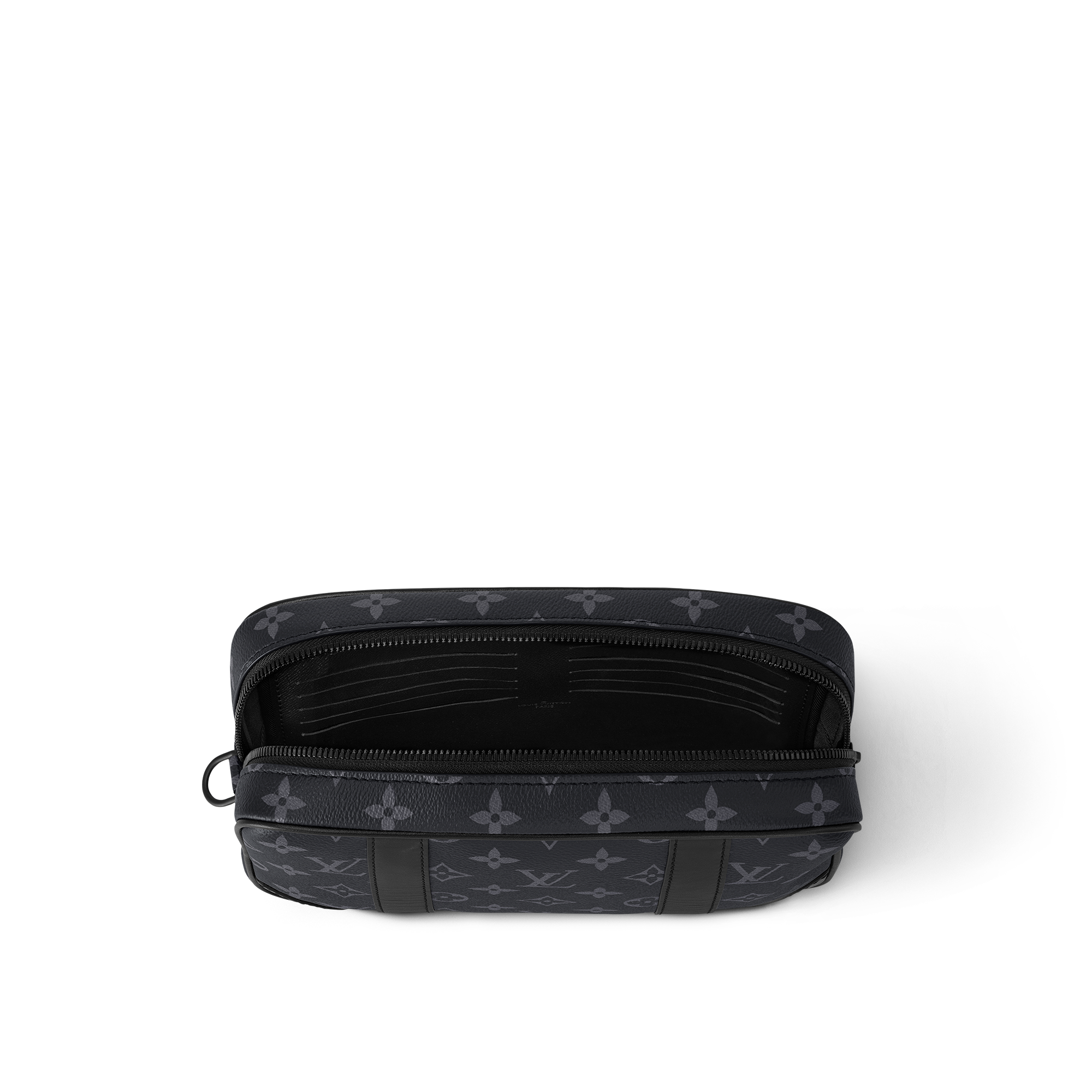 กระเป๋ารุ่น Pochette Kasai Monogram Eclipse in ผู้ชาย