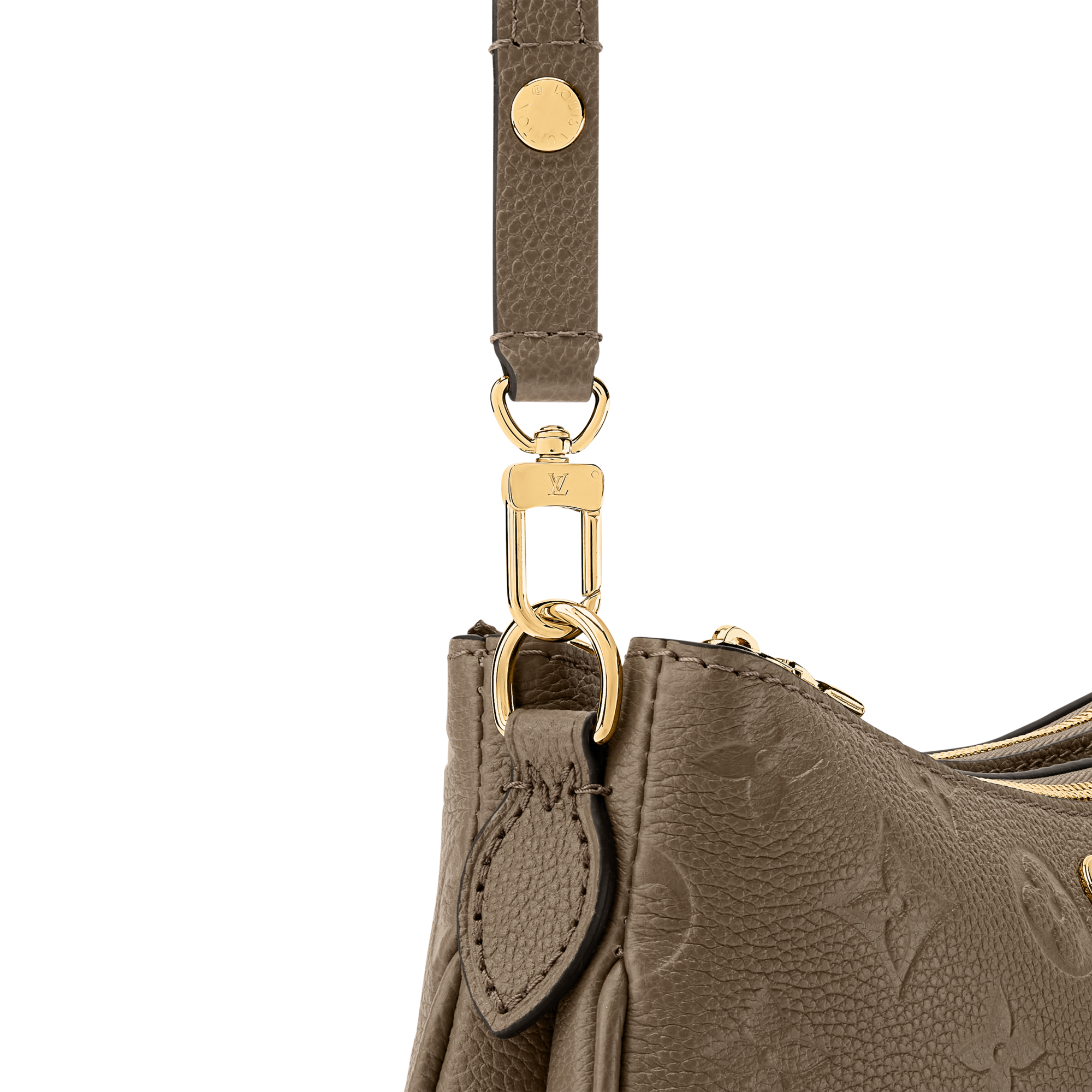 กระเป๋ารุ่น Pochette Liv Monogram Empreinte in ผู้หญิง