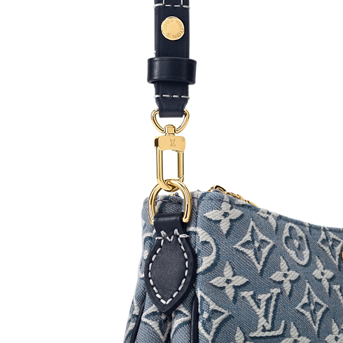 กระเป๋ารุ่น Pochette Liv in ผู้หญิง's กระเป๋าสตางค์และผลิตภัณฑ์เครื่องหนังขนาดเล็ก กระเป๋าขนาดเล็กและกระเป๋าสตางค์สะพายข้าง collections by Louis Vuitton (การย่อ/ขยายผลิตภัณฑ์)