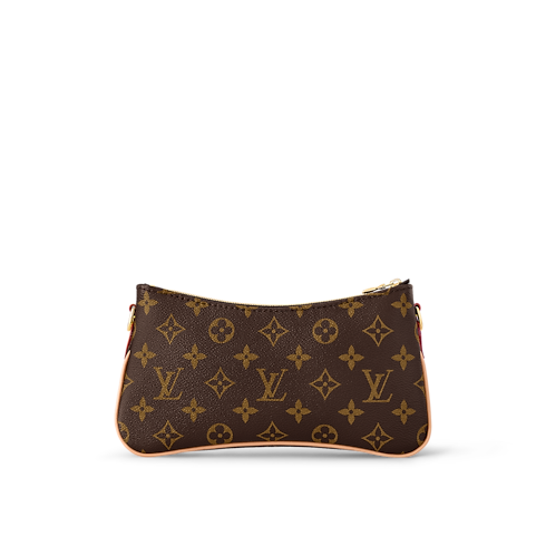 กระเป๋ารุ่น Liv Pochette Monogram in ผู้หญิง's กระเป๋าถือ กระเป๋าถือสำหรับผู้หญิง collections by Louis Vuitton (การย่อ/ขยายผลิตภัณฑ์)