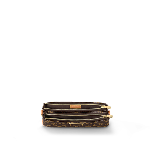 กระเป๋ารุ่น Liv Pochette Monogram in ผู้หญิง's กระเป๋าถือ กระเป๋าถือสำหรับผู้หญิง collections by Louis Vuitton (การย่อ/ขยายผลิตภัณฑ์)