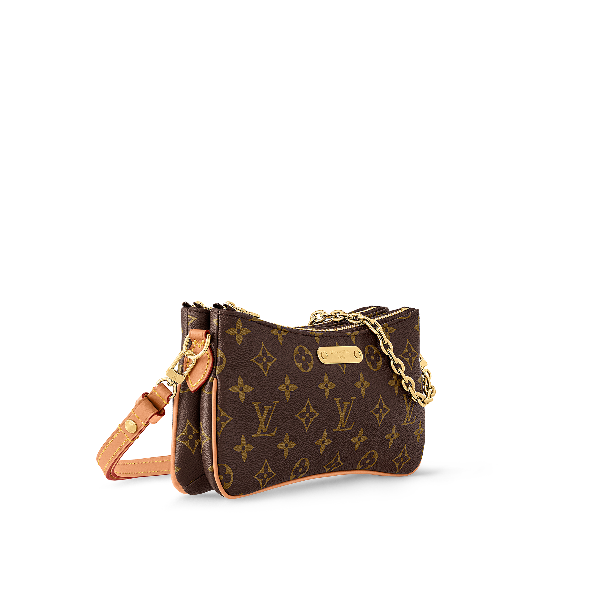 กระเป๋ารุ่น Liv Pochette Monogram in ผู้หญิง