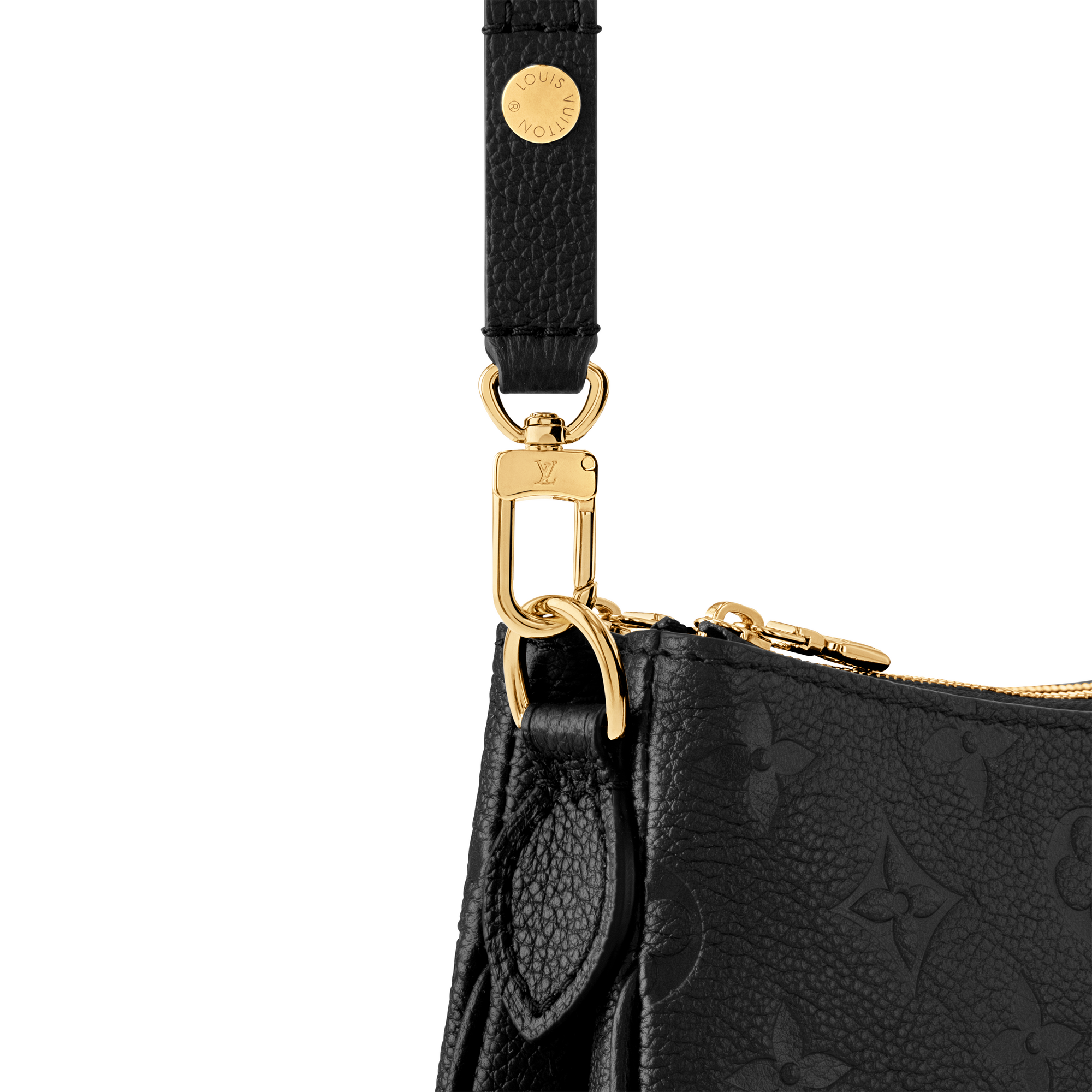 กระเป๋ารุ่น Liv Pochette Monogram Empreinte in ผู้หญิง