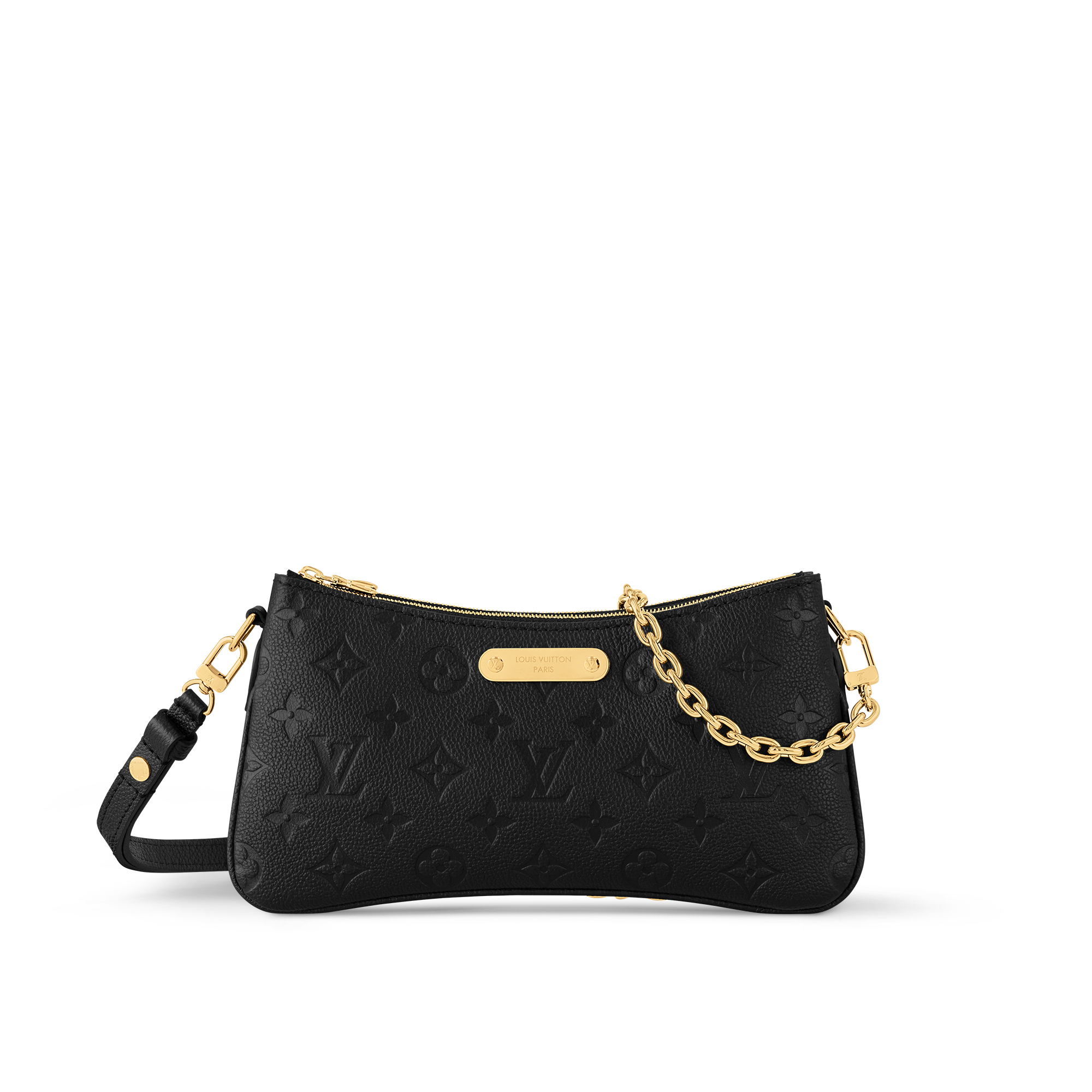 กระเป๋ารุ่น Liv Pochette Monogram Empreinte in ผู้หญิง