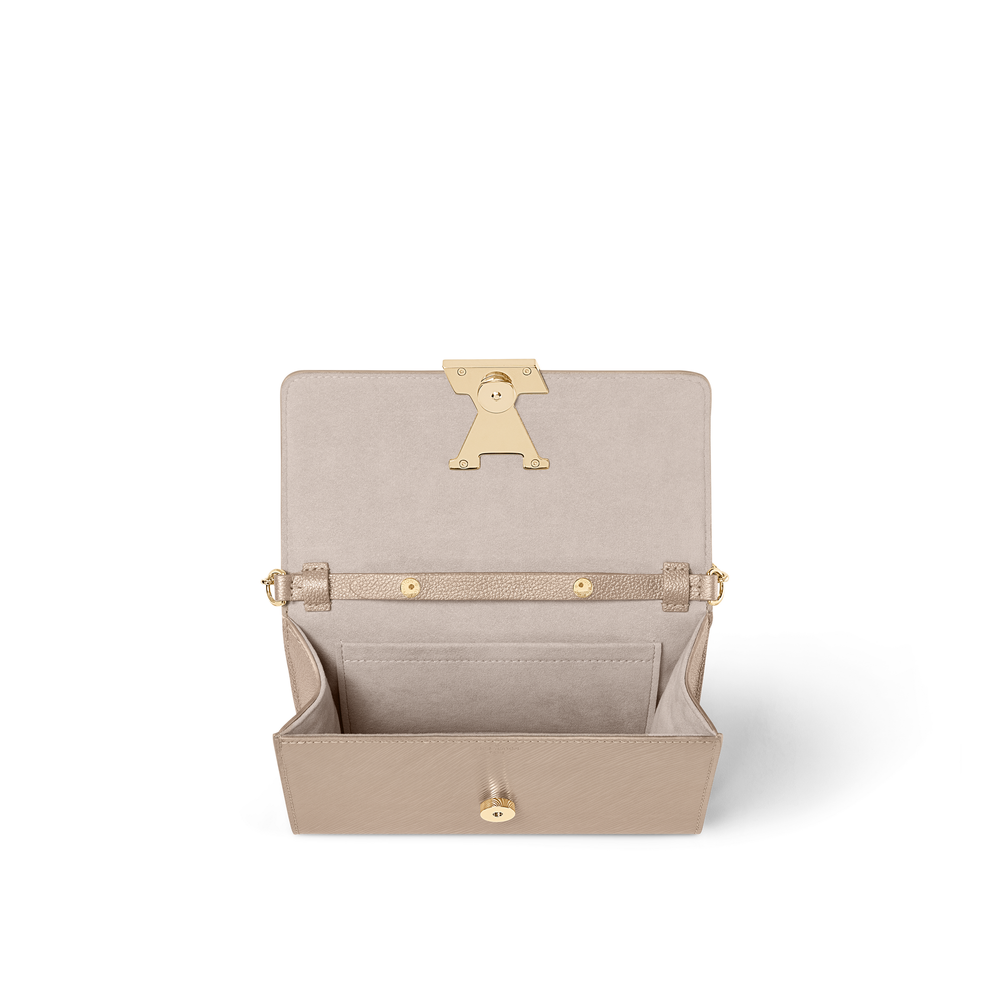 กระเป๋ารุ่น Pochette Louise Epi in ผู้หญิง