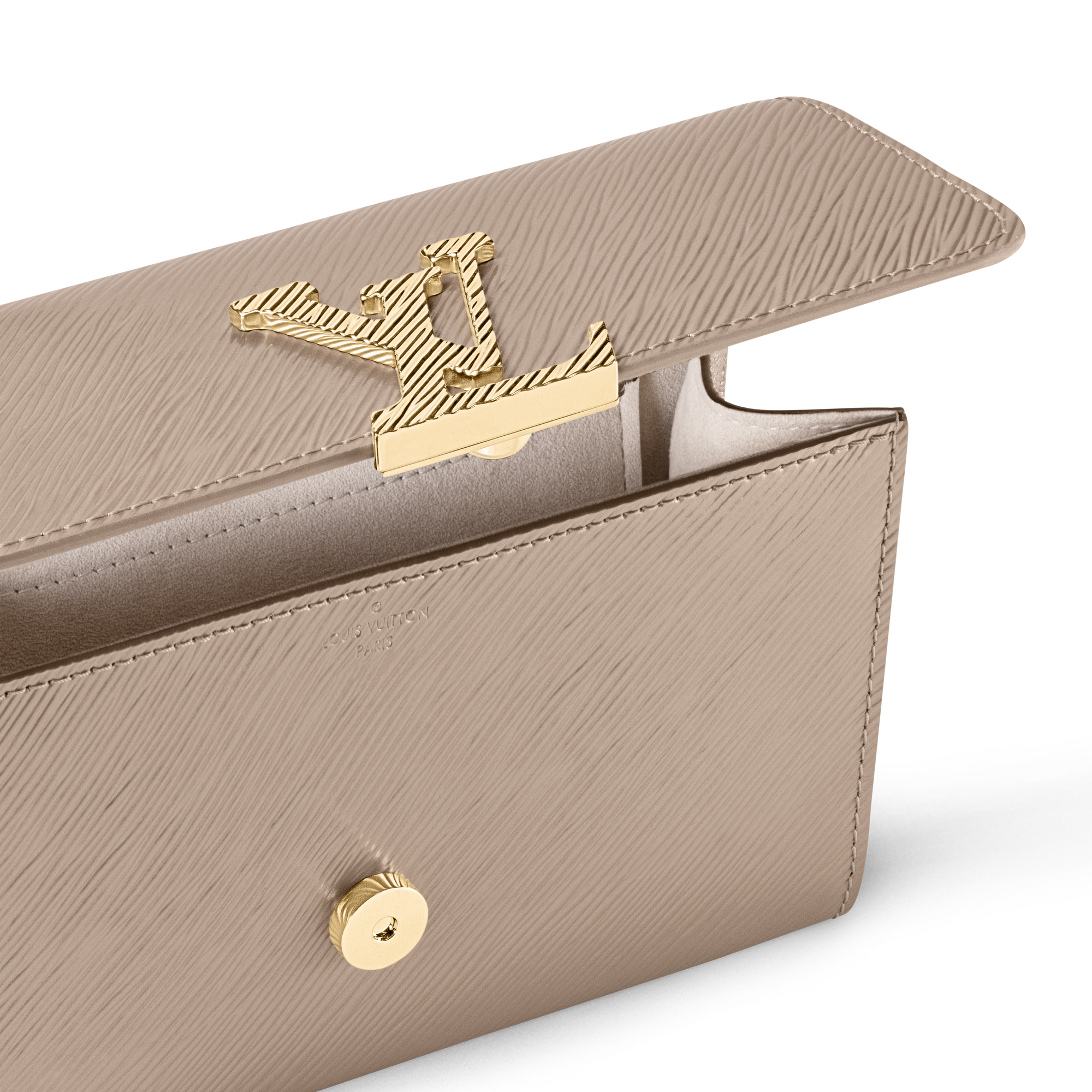 กระเป๋ารุ่น Pochette Louise Epi in ผู้หญิง