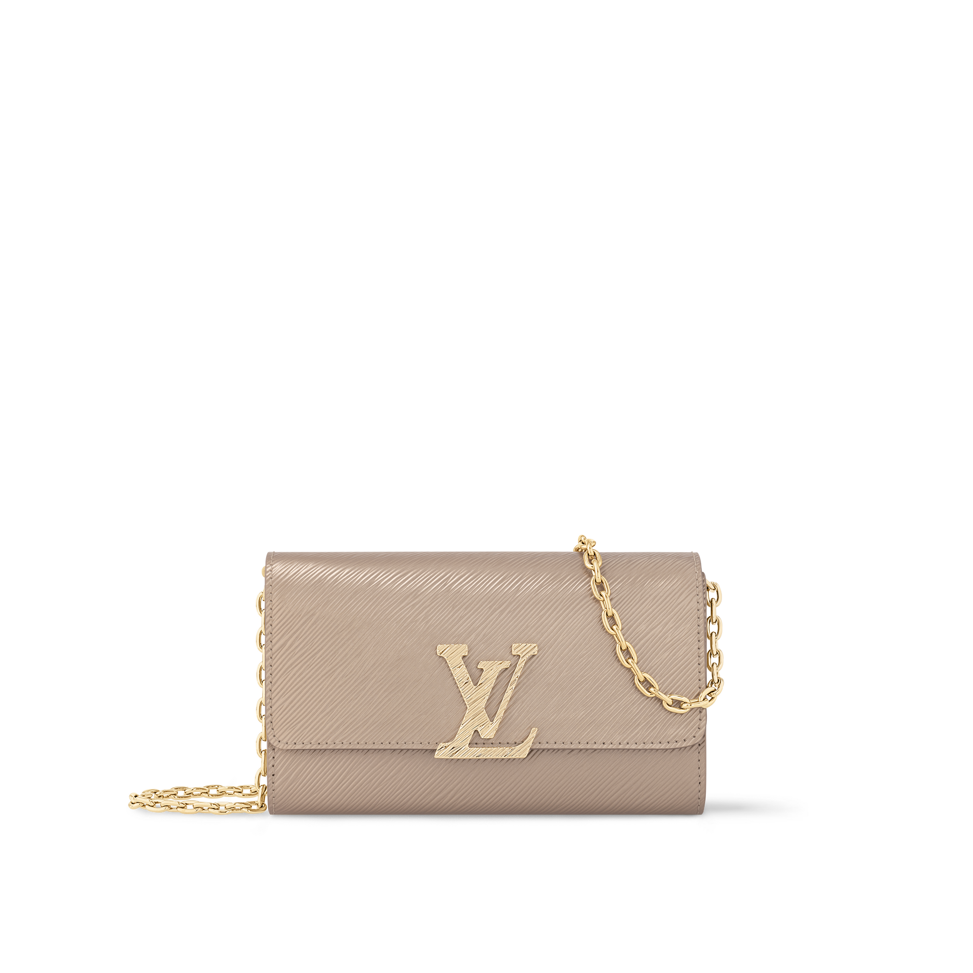 กระเป๋ารุ่น Pochette Louise Epi in ผู้หญิง