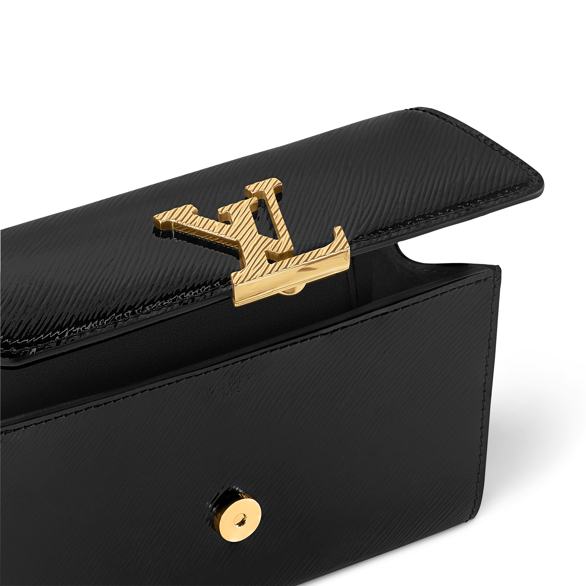 กระเป๋ารุ่น Pochette Louise Epi in ผู้หญิง