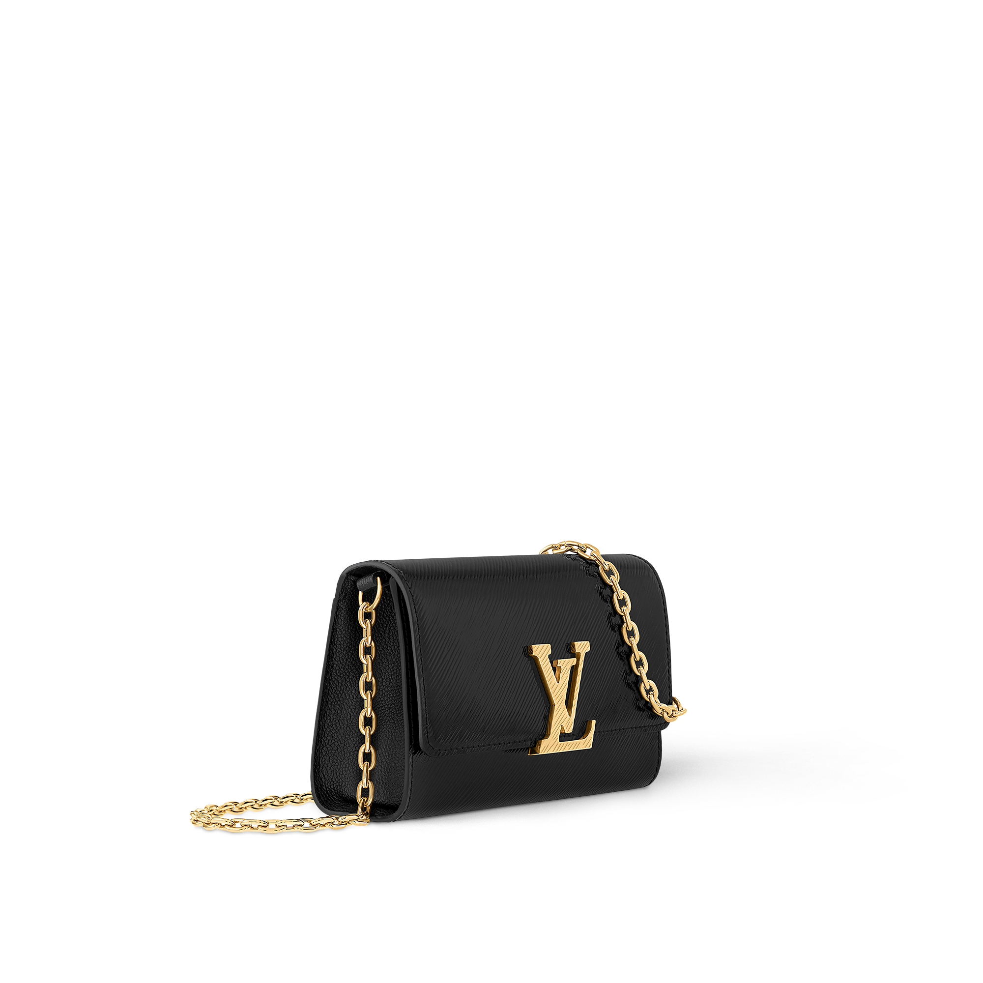 กระเป๋ารุ่น Pochette Louise Epi in ผู้หญิง