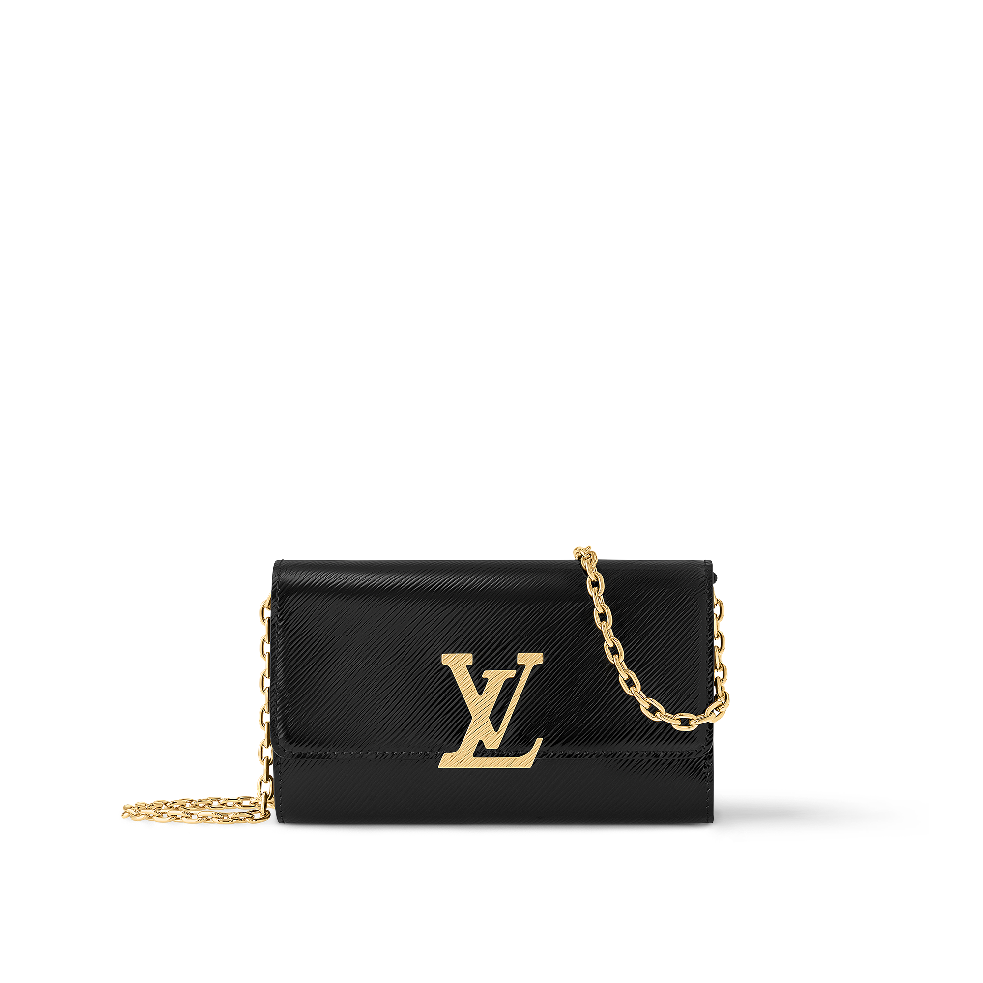 กระเป๋ารุ่น Pochette Louise Epi in ผู้หญิง