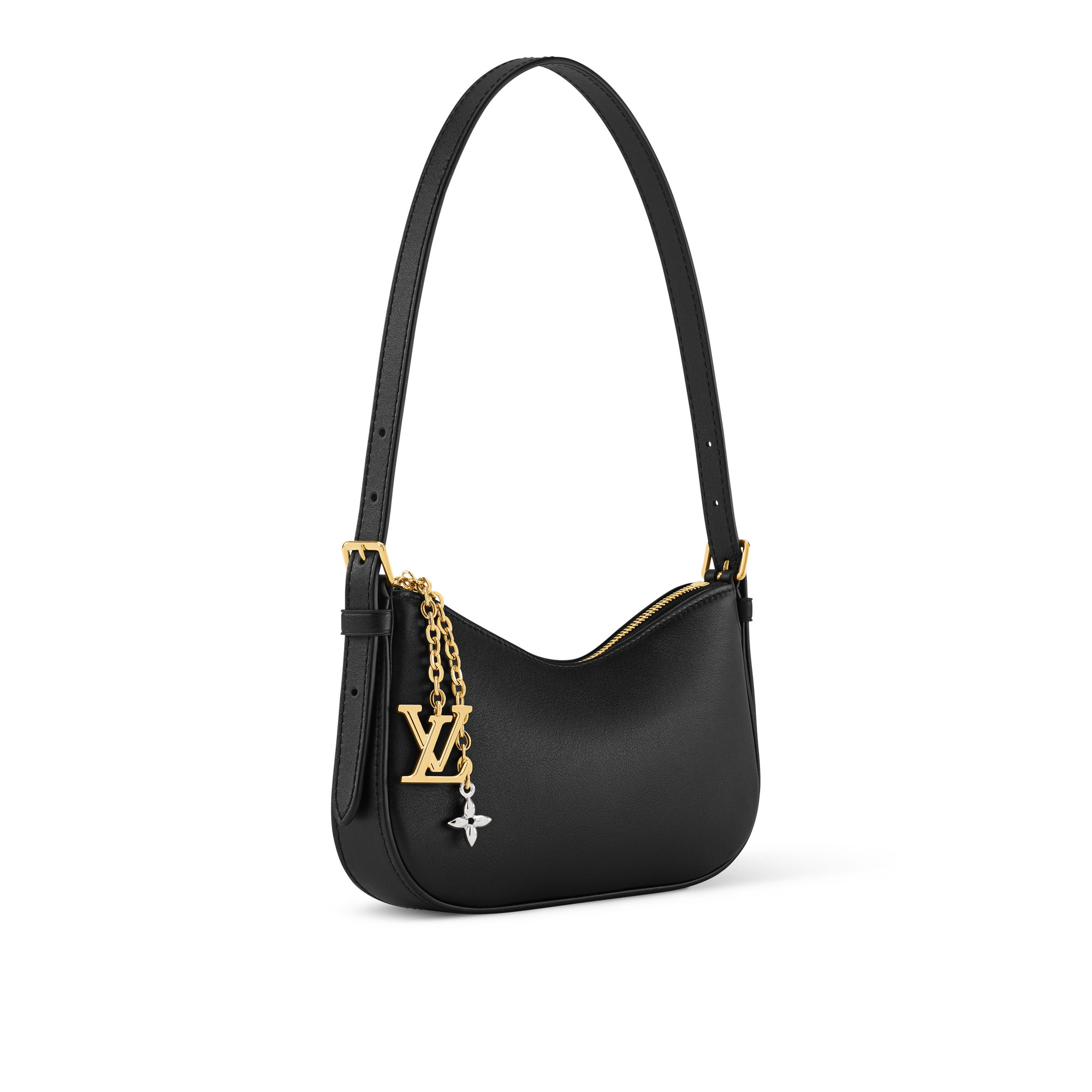 กระเป๋ารุ่น Pochette LV Bloom H36 in ผู้หญิง