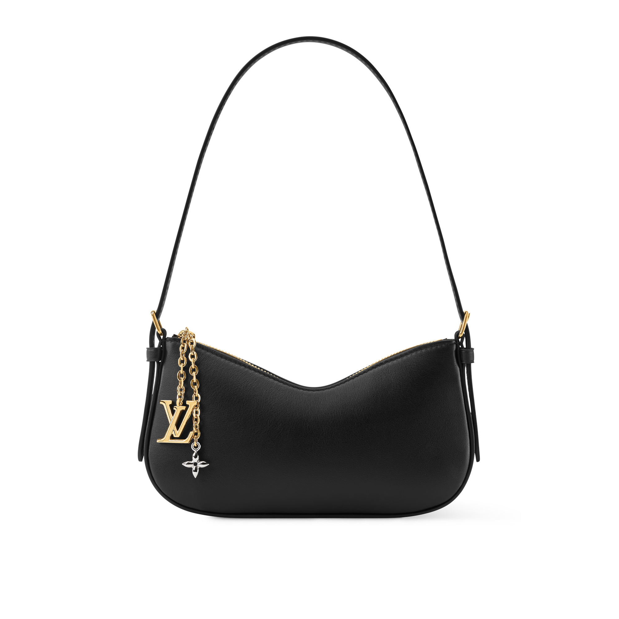 กระเป๋ารุ่น Pochette LV Bloom H36 in ผู้หญิง
