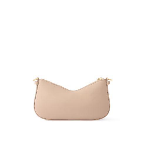 กระเป๋ารุ่น Pochette LV Bloom H36 in ผู้หญิง's กระเป๋าสตางค์และผลิตภัณฑ์เครื่องหนังขนาดเล็ก กระเป๋าสตางค์สะพายข้างสำหรับผู้หญิง collections by Louis Vuitton (การย่อ/ขยายผลิตภัณฑ์)