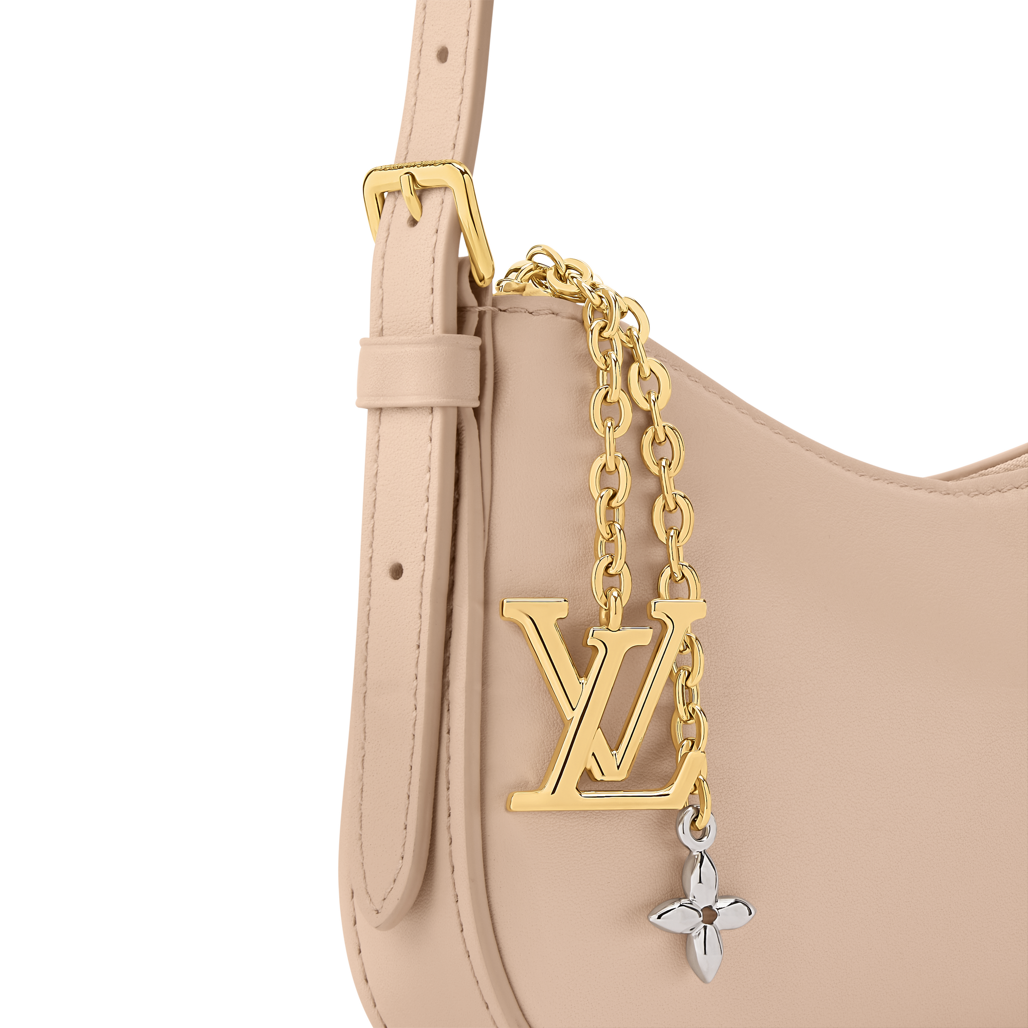 กระเป๋ารุ่น Pochette LV Bloom H36 in ผู้หญิง