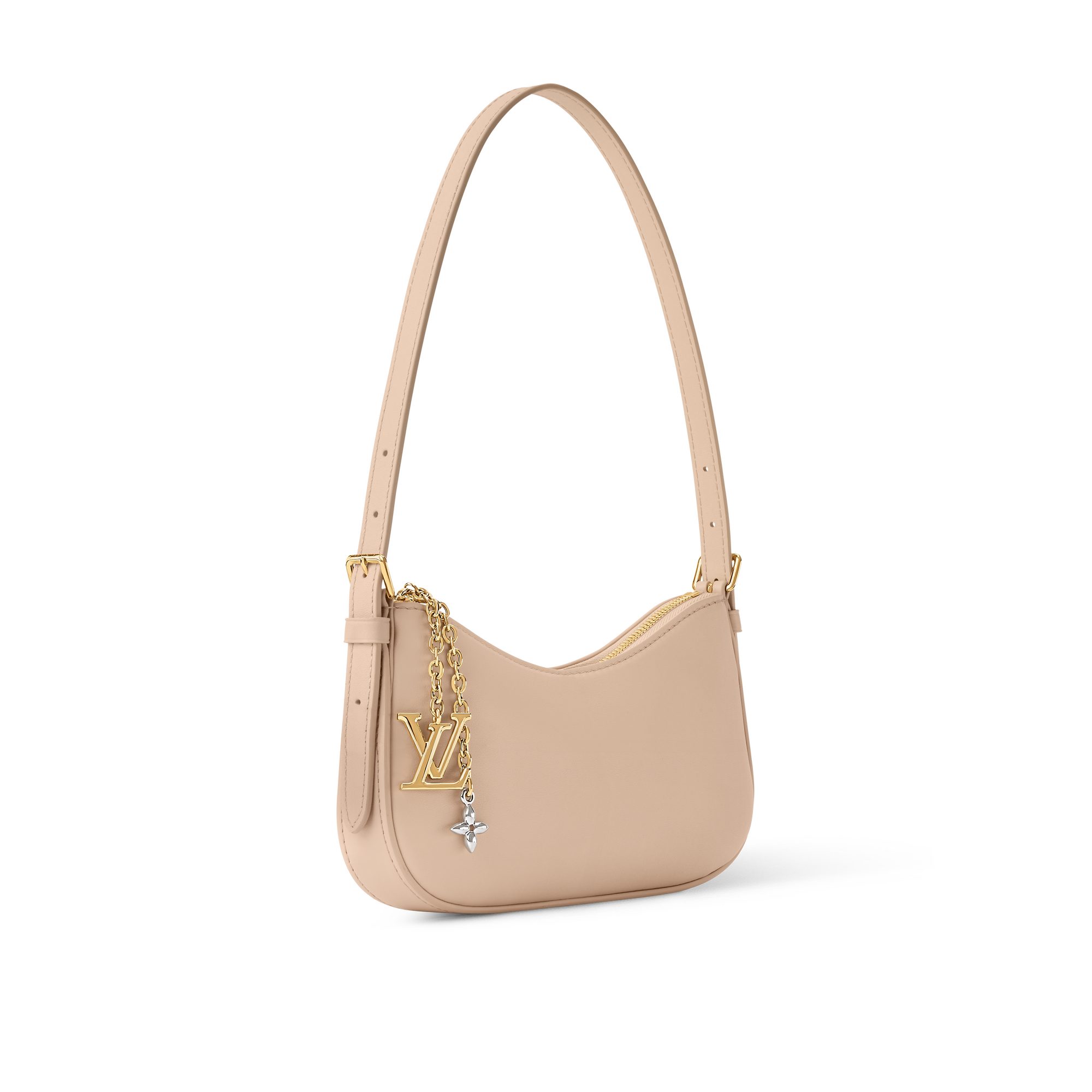 กระเป๋ารุ่น Pochette LV Bloom H36 in ผู้หญิง