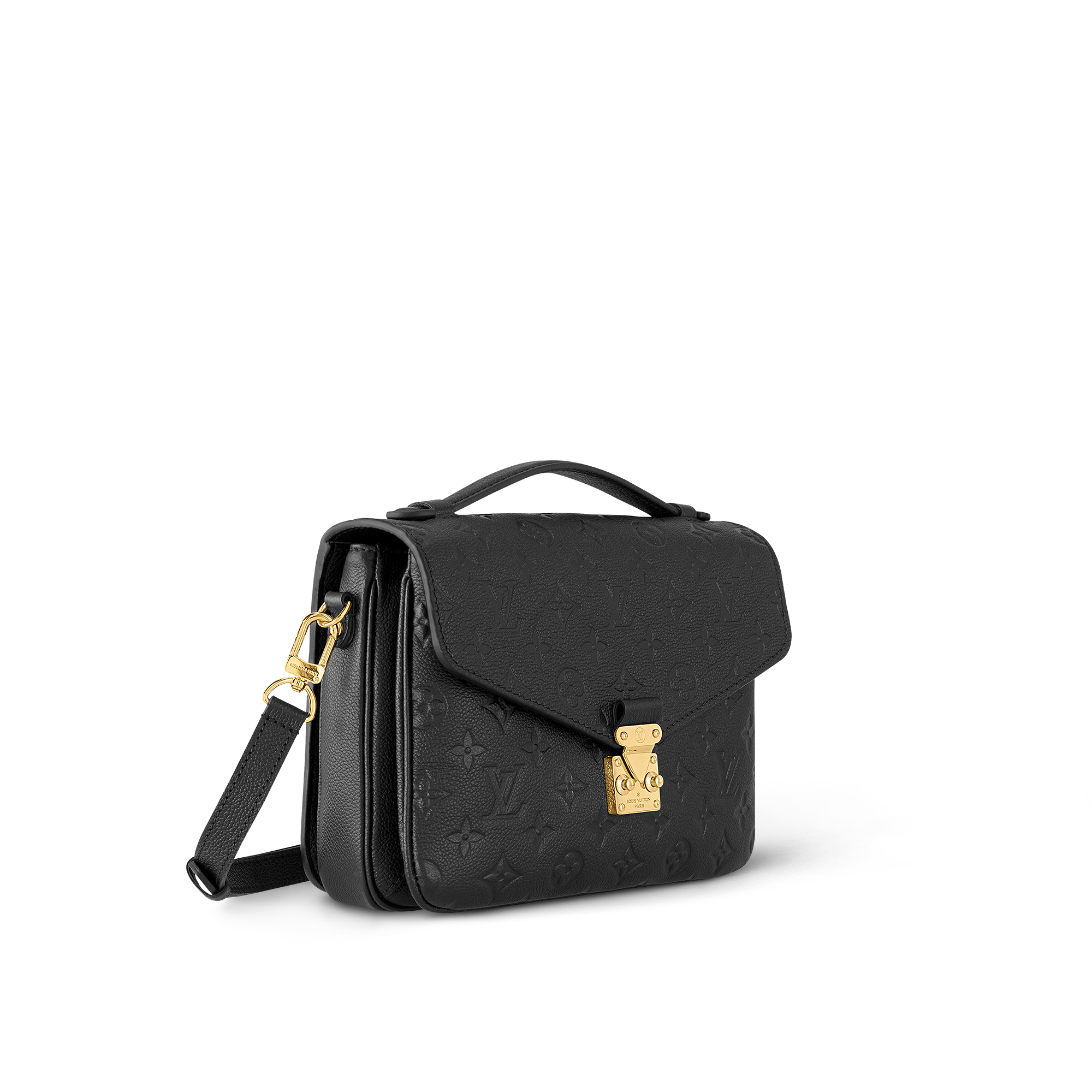 กระเป๋ารุ่น Pochette Métis Monogram Empreinte in ผู้หญิง