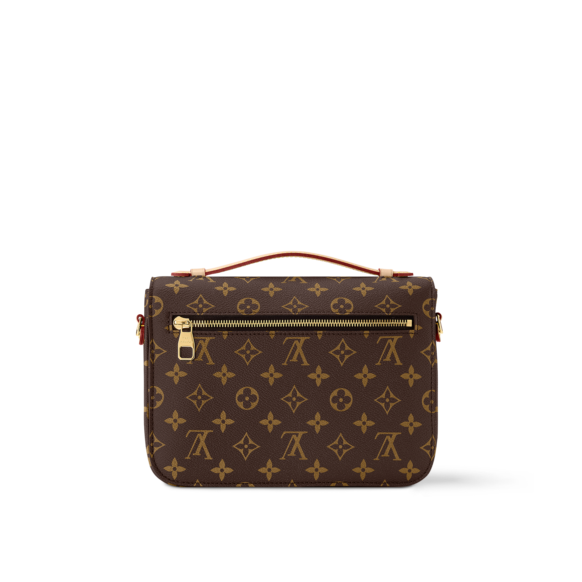 กระเป๋ารุ่น Pochette Métis Monogram in ผู้หญิง