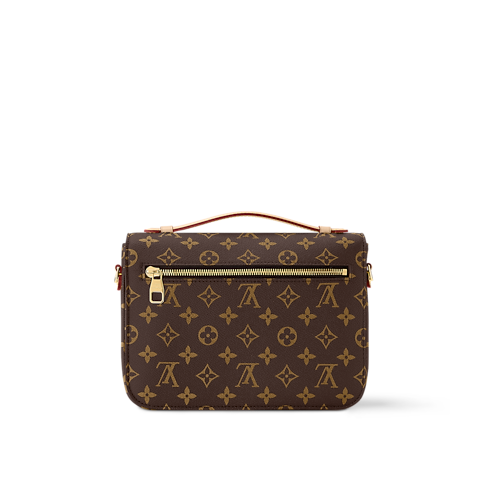 กระเป๋ารุ่น Pochette Métis Monogram in ผู้หญิง's กระเป๋าถือ กระเป๋าถือสำหรับผู้หญิง collections by Louis Vuitton (การย่อ/ขยายผลิตภัณฑ์)
