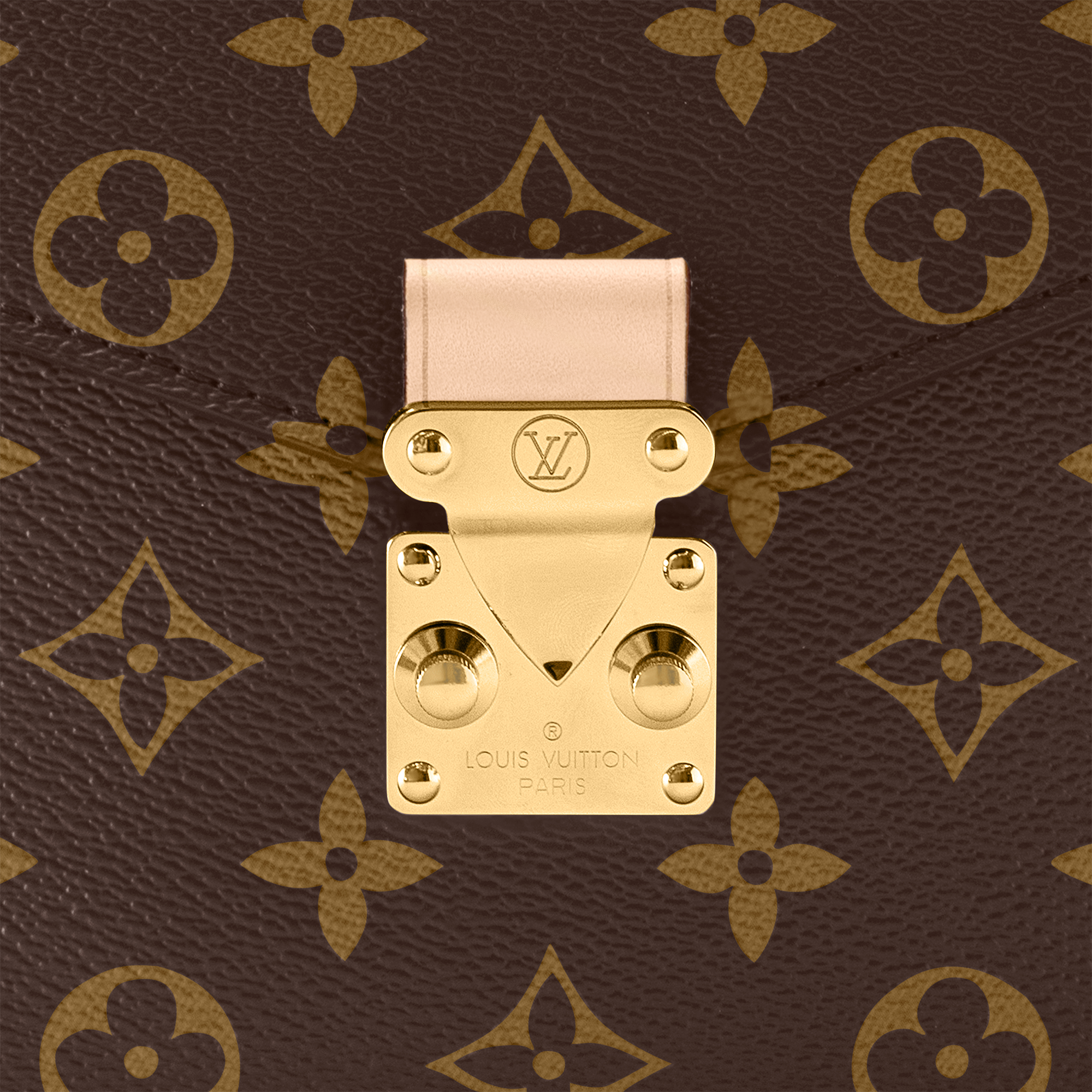 กระเป๋ารุ่น Pochette Métis Monogram in ผู้หญิง