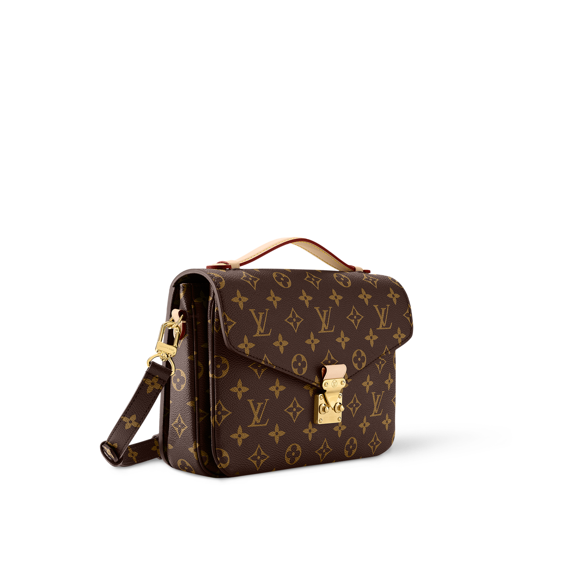 กระเป๋ารุ่น Pochette Métis Monogram in ผู้หญิง