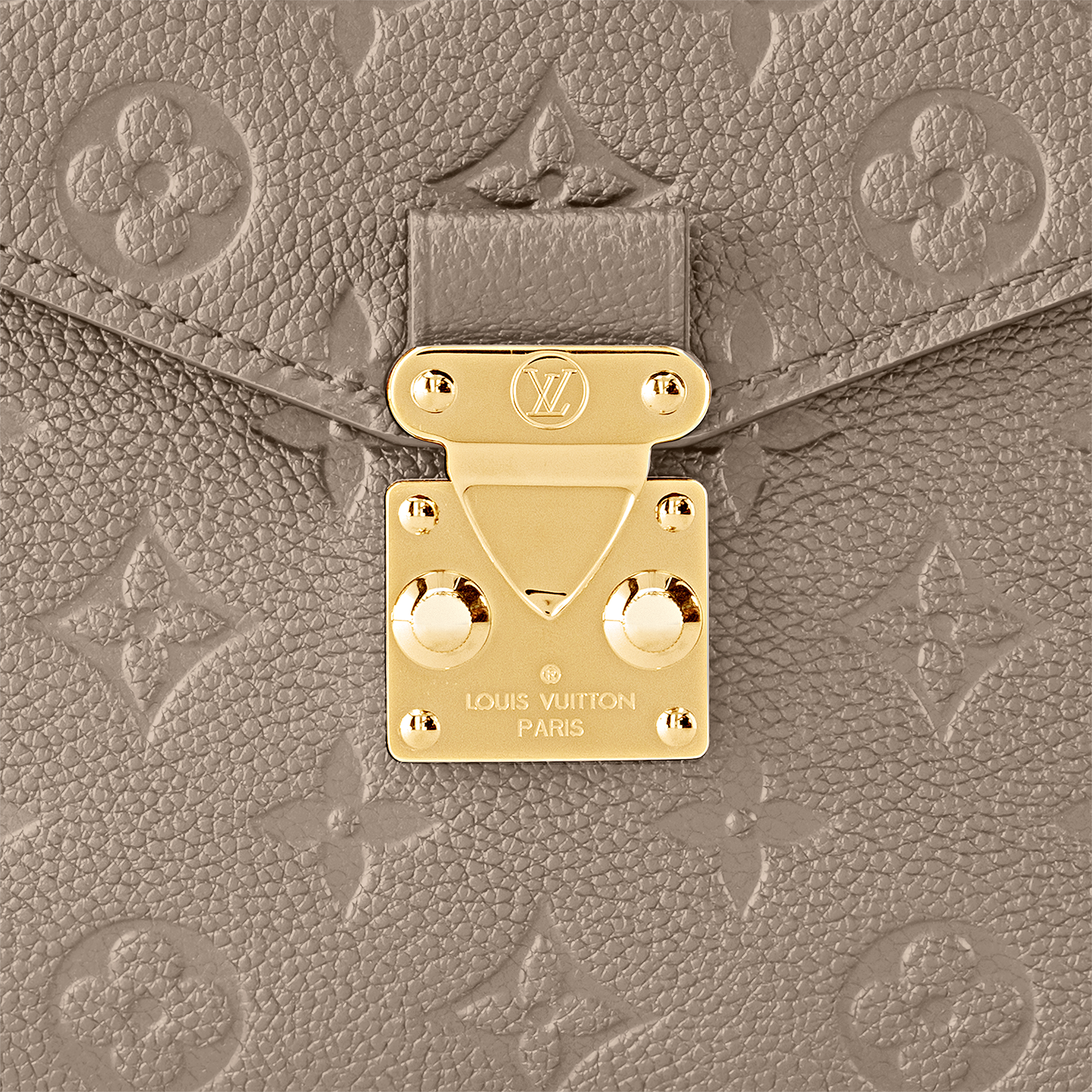 กระเป๋ารุ่น Pochette Métis Monogram Empreinte in ผู้หญิง