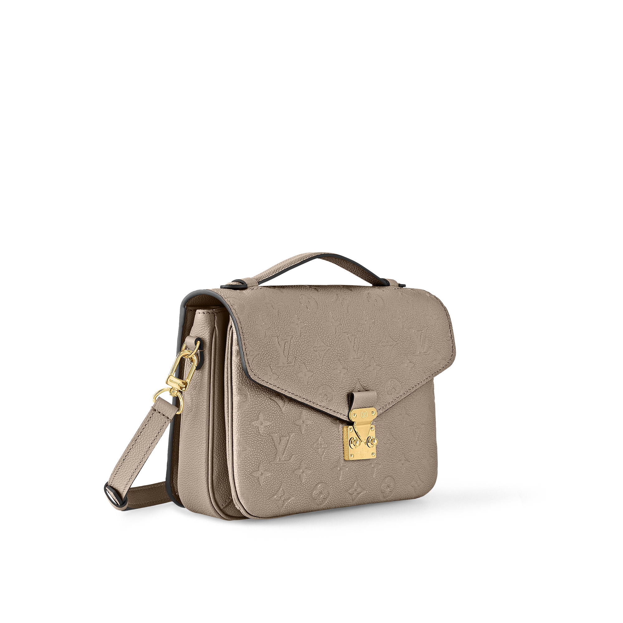 กระเป๋ารุ่น Pochette Métis Monogram Empreinte in ผู้หญิง