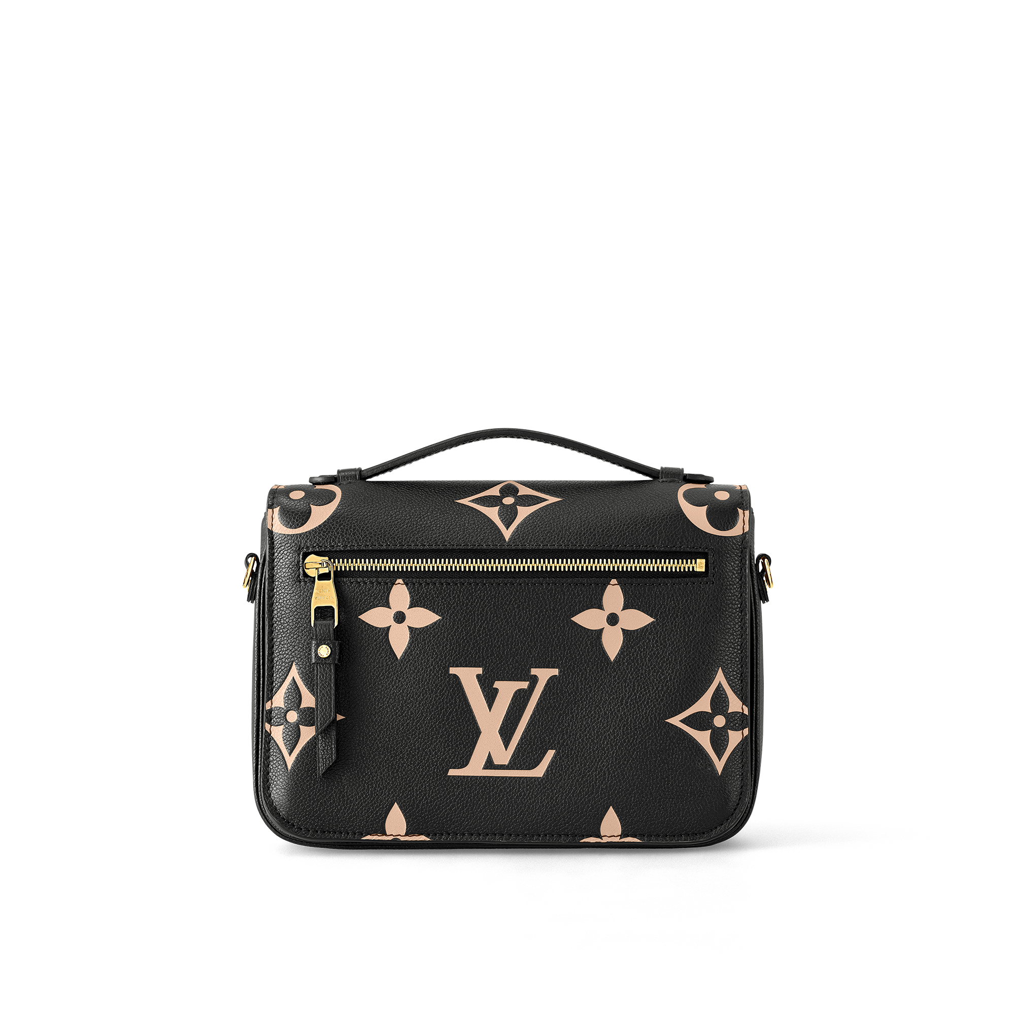 กระเป๋ารุ่น Pochette Métis Bicolor Monogram Empreinte in ผู้หญิง