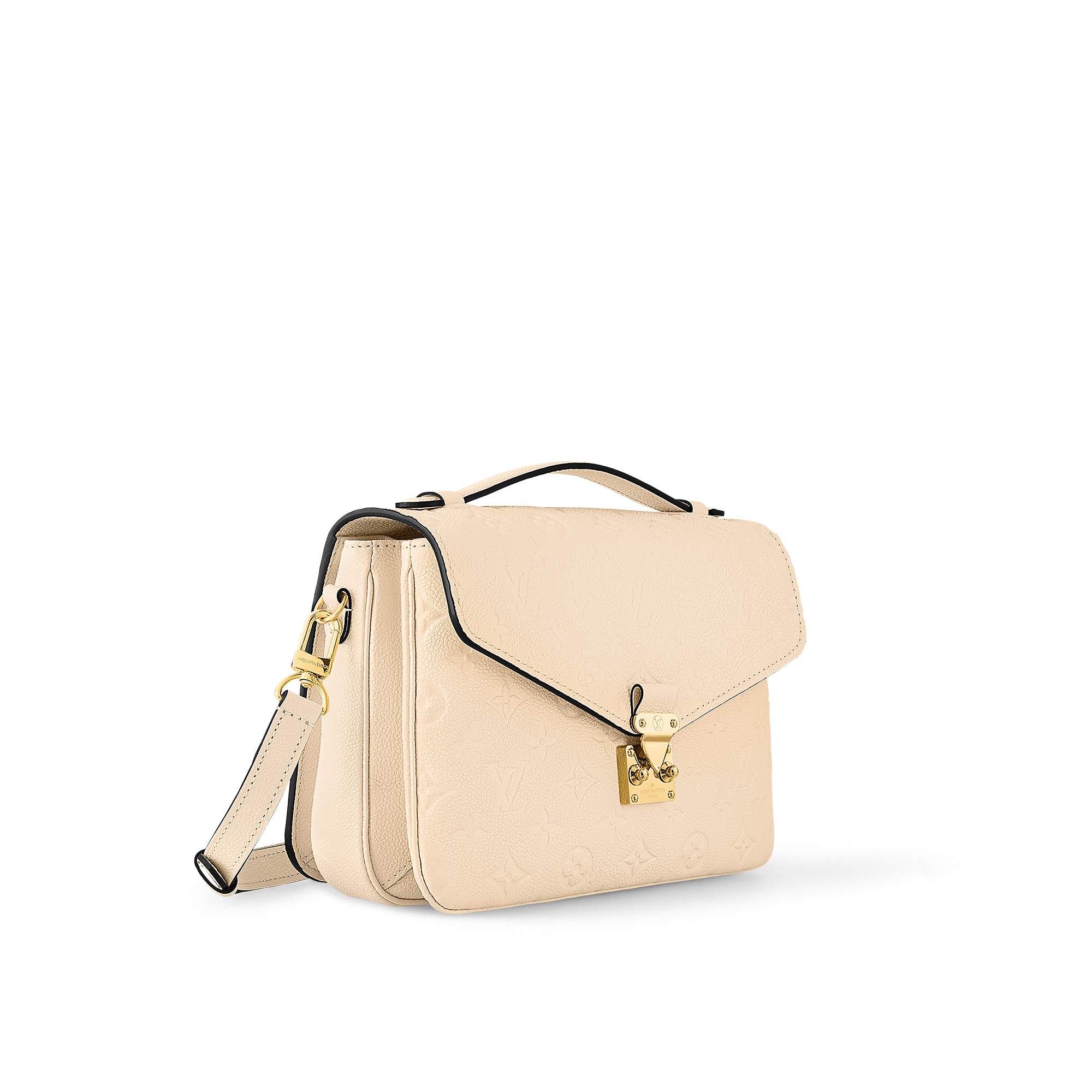 กระเป๋ารุ่น Pochette Métis Monogram Empreinte in ผู้หญิง