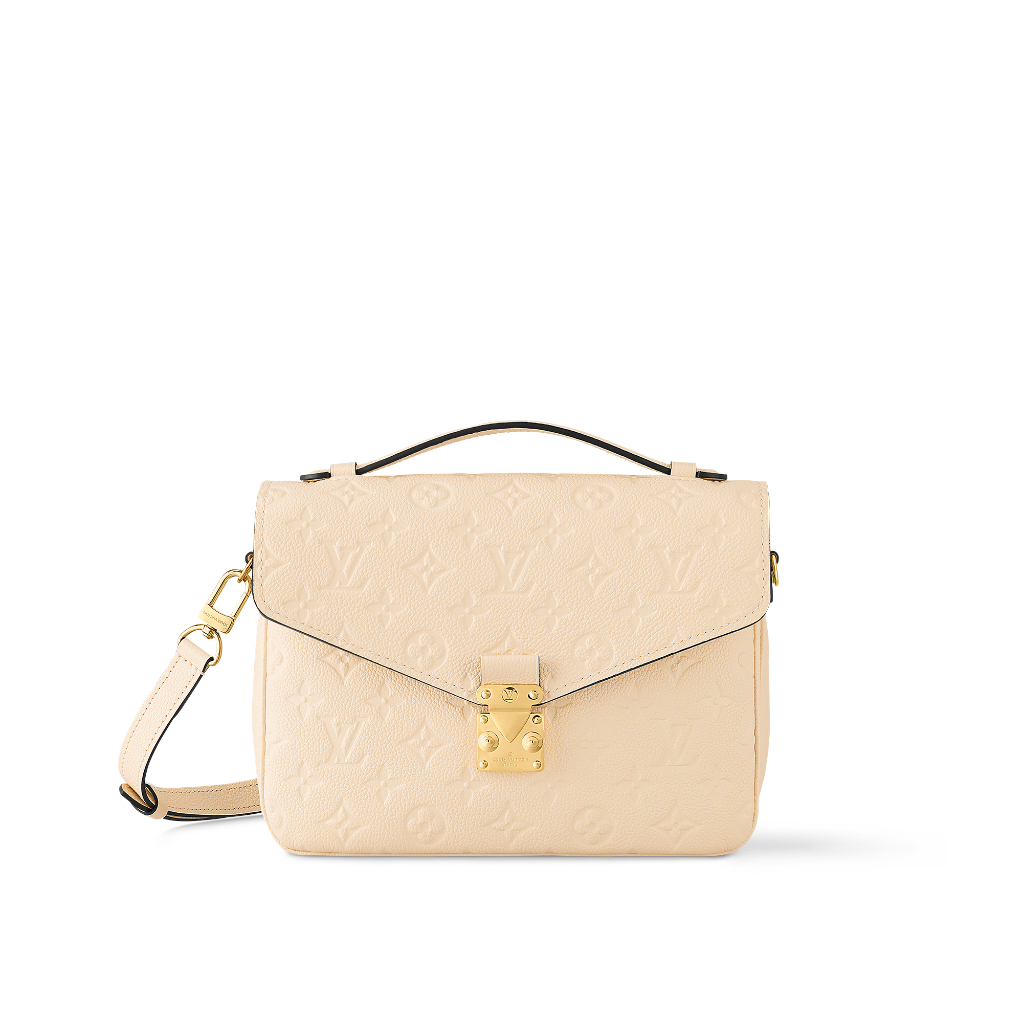 กระเป๋ารุ่น Pochette Métis Monogram Empreinte in ผู้หญิง