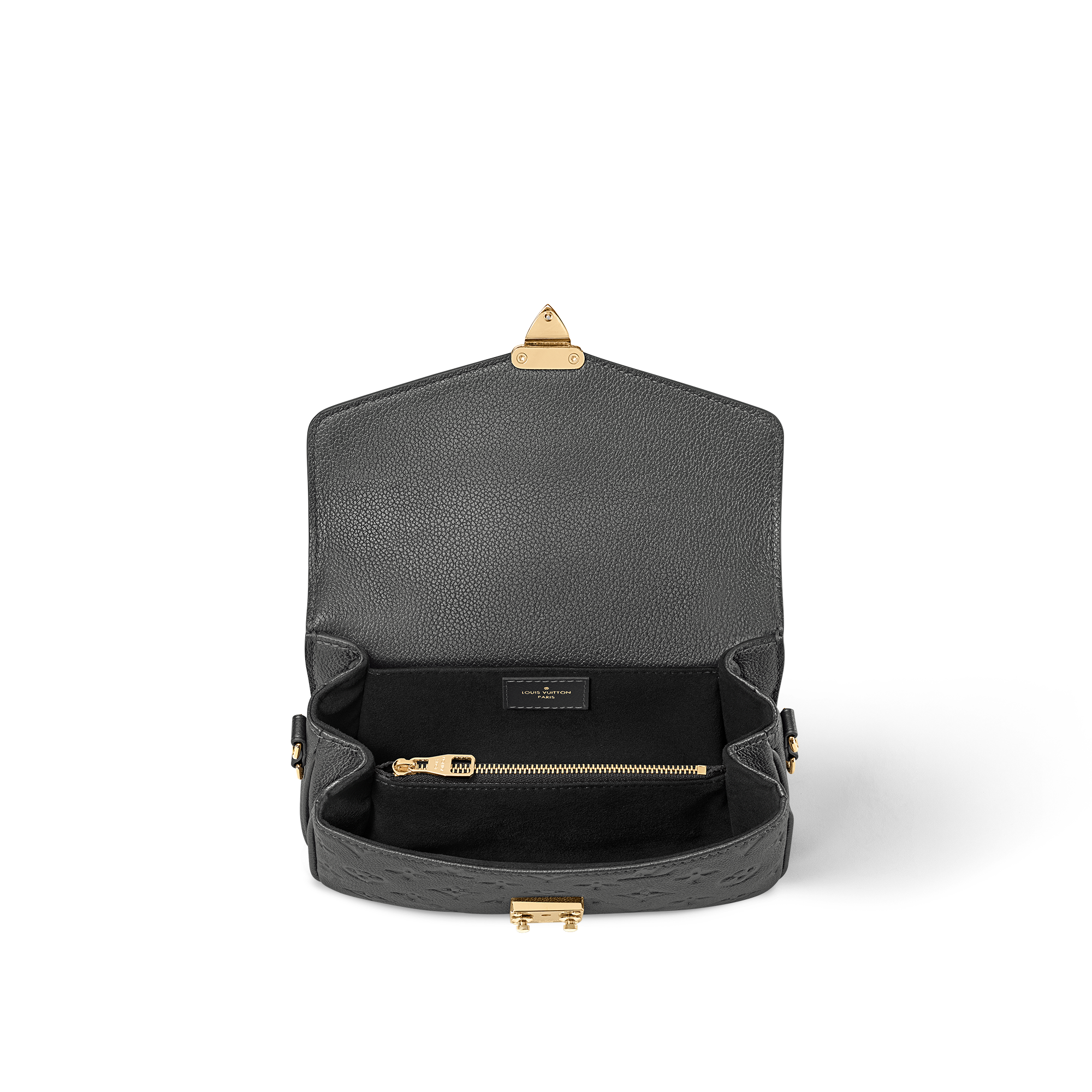 กระเป๋ารุ่น Pochette Métis East West Monogram Empreinte in ผู้หญิง