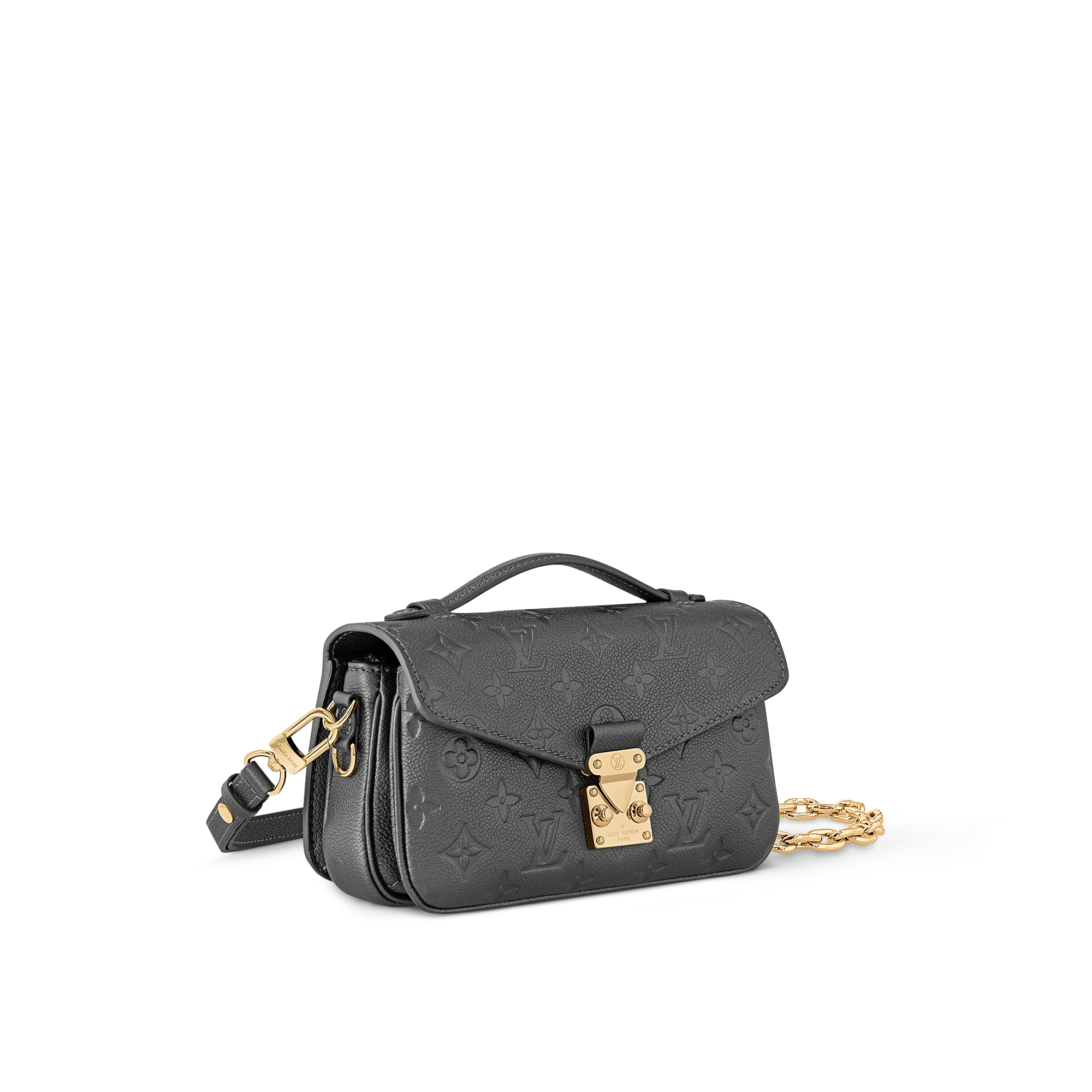 กระเป๋ารุ่น Pochette Métis East West Monogram Empreinte in ผู้หญิง