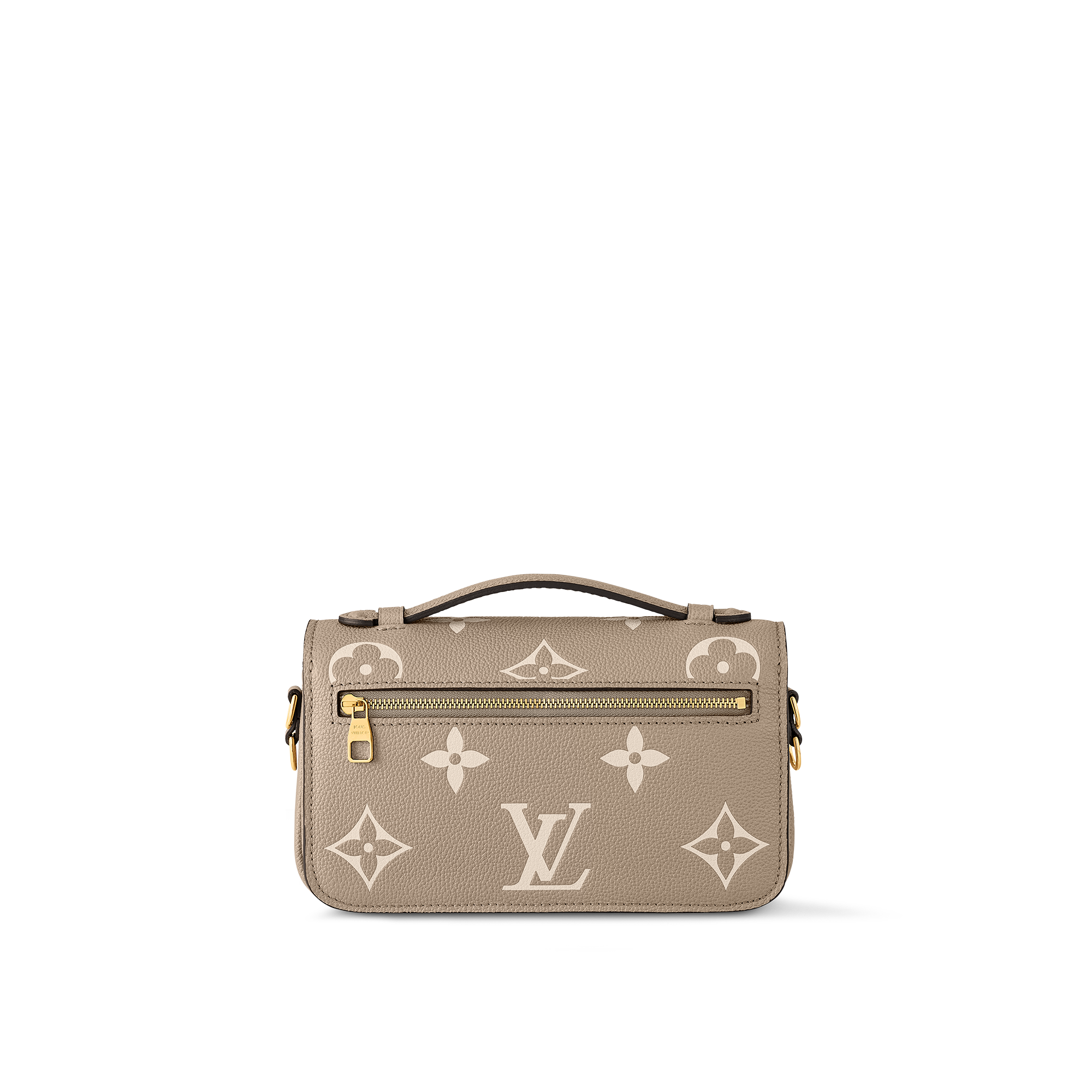กระเป๋ารุ่น Pochette Métis East West Monogram Empreinte in ผู้หญิง