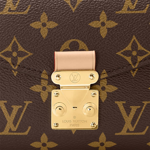กระเป๋ารุ่น Pochette Métis East West Monogram in ผู้หญิง's กระเป๋าถือ กระเป๋าถือสำหรับผู้หญิง collections by Louis Vuitton (การย่อ/ขยายผลิตภัณฑ์)