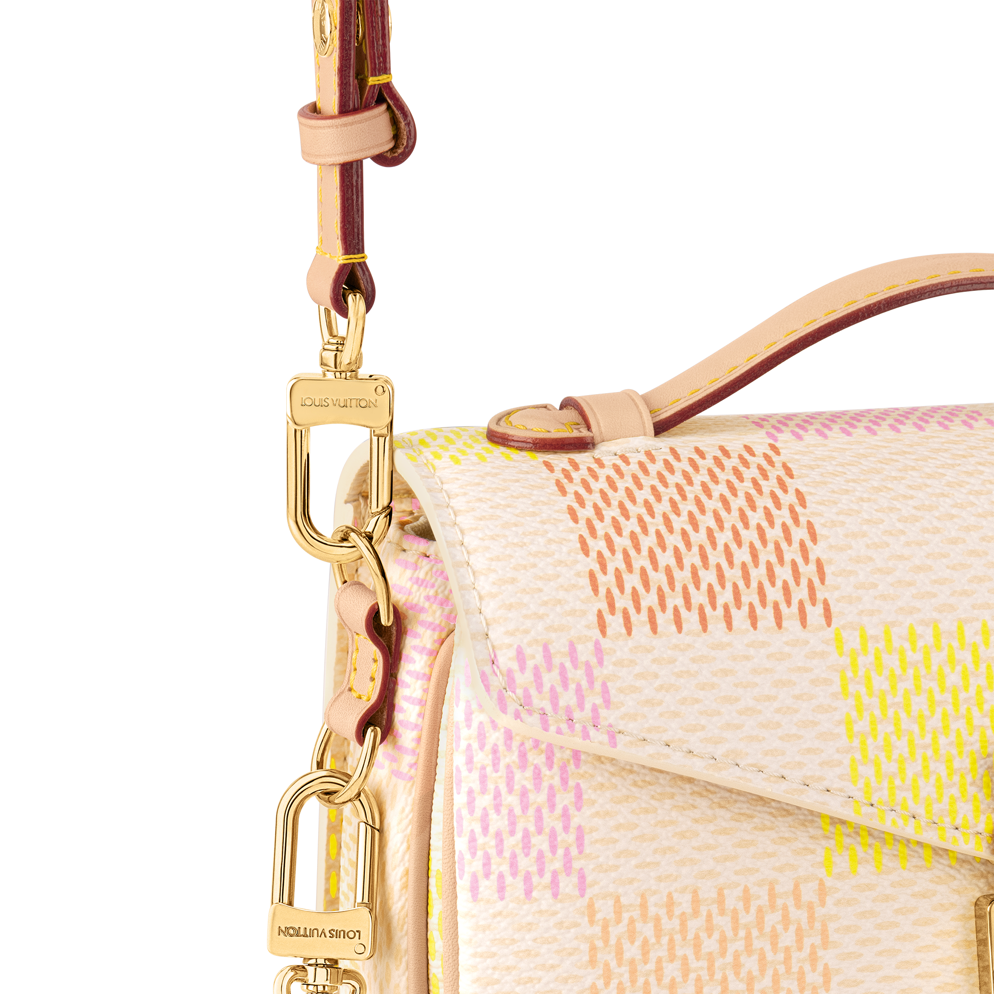 กระเป๋ารุ่น Pochette Métis East West D15 in ผู้หญิง