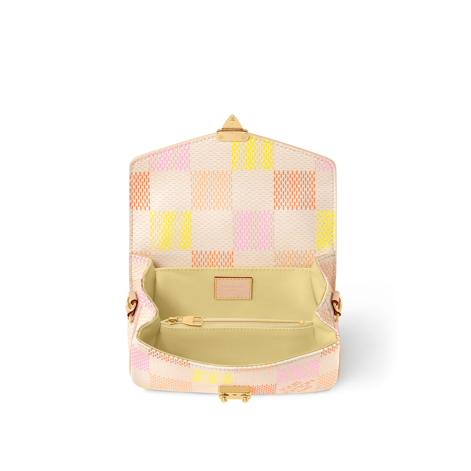 กระเป๋ารุ่น Pochette Métis East West D15 in ผู้หญิง