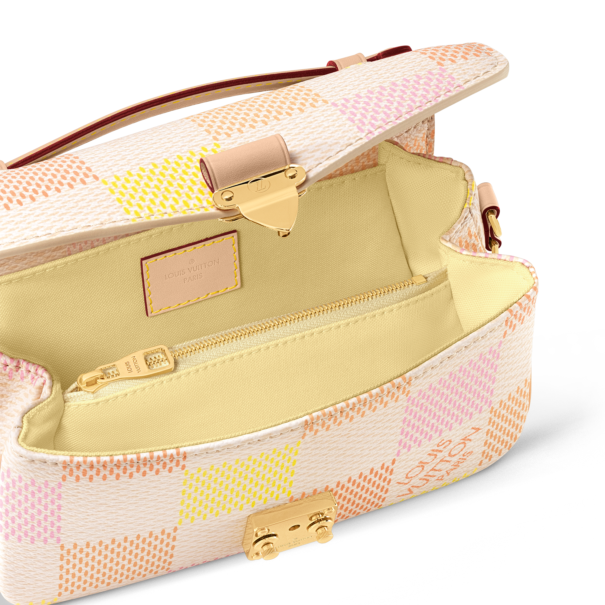 กระเป๋ารุ่น Pochette Métis East West D15 in ผู้หญิง