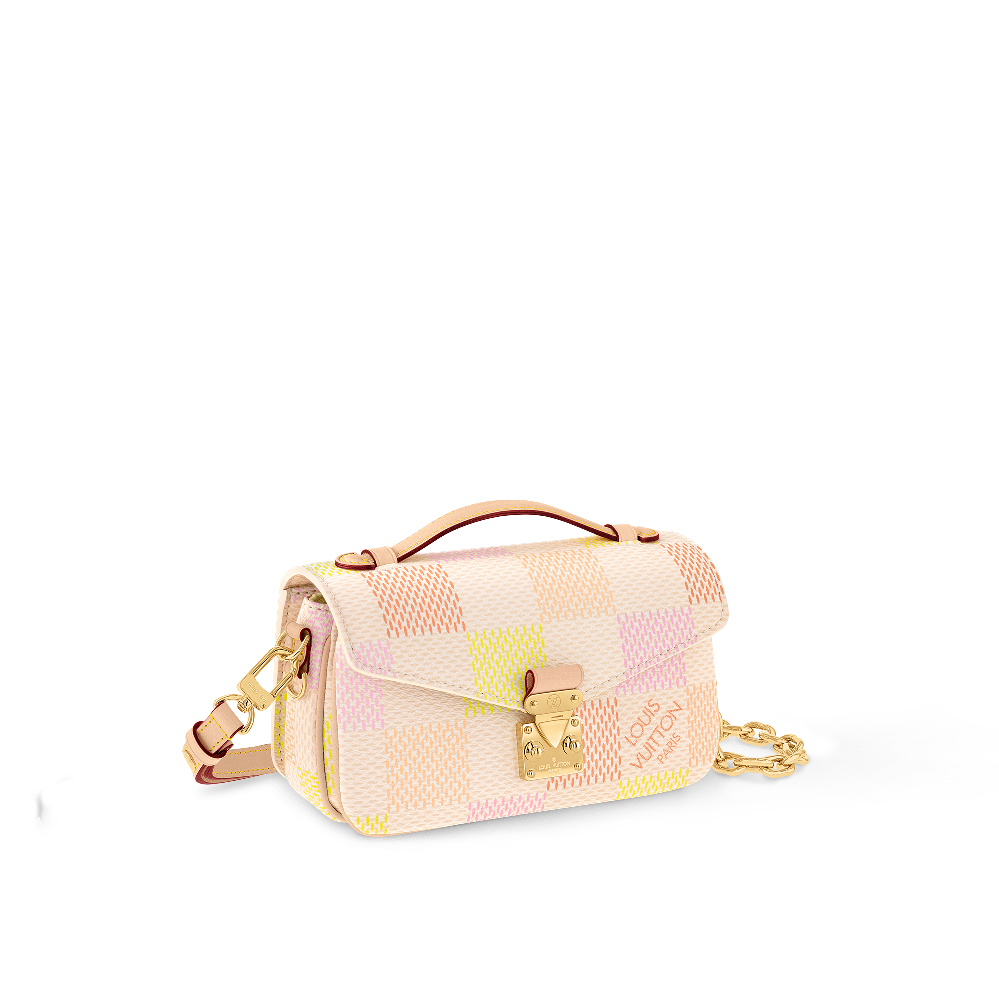 กระเป๋ารุ่น Pochette Métis East West D15 in ผู้หญิง