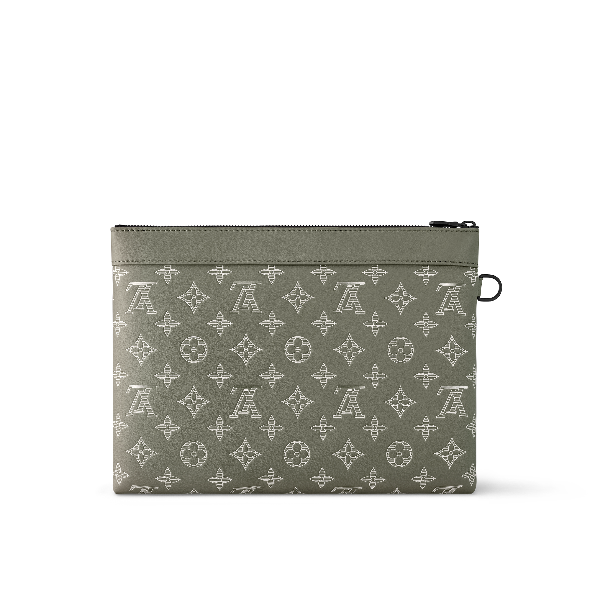 กระเป๋ารุ่น Pochette To-Go Monogram Shadow in ผู้ชาย