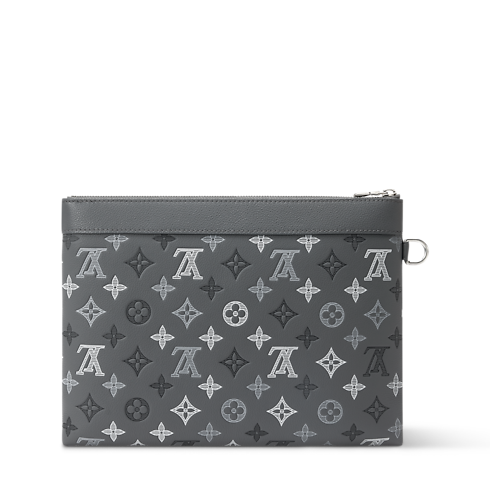 กระเป๋ารุ่น Pochette To-Go back view