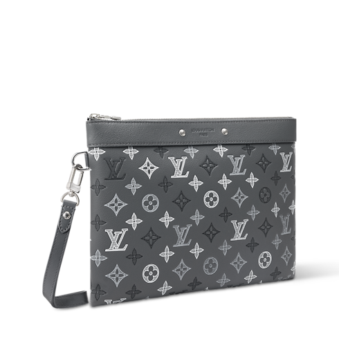กระเป๋ารุ่น Pochette To-Go side view