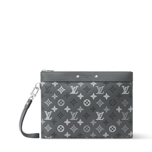 กระเป๋ารุ่น Pochette To-Go front view