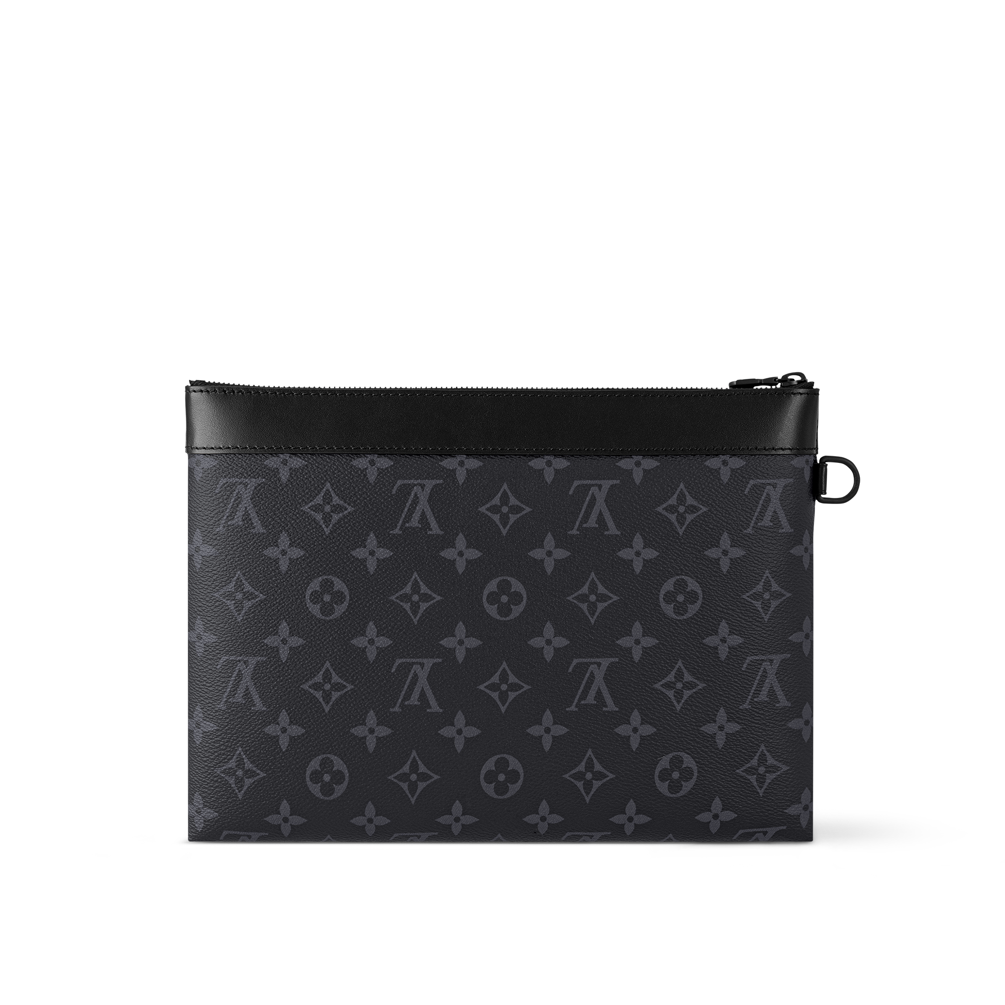 กระเป๋ารุ่น Pochette To-Go Monogram Eclipse in ผู้ชาย