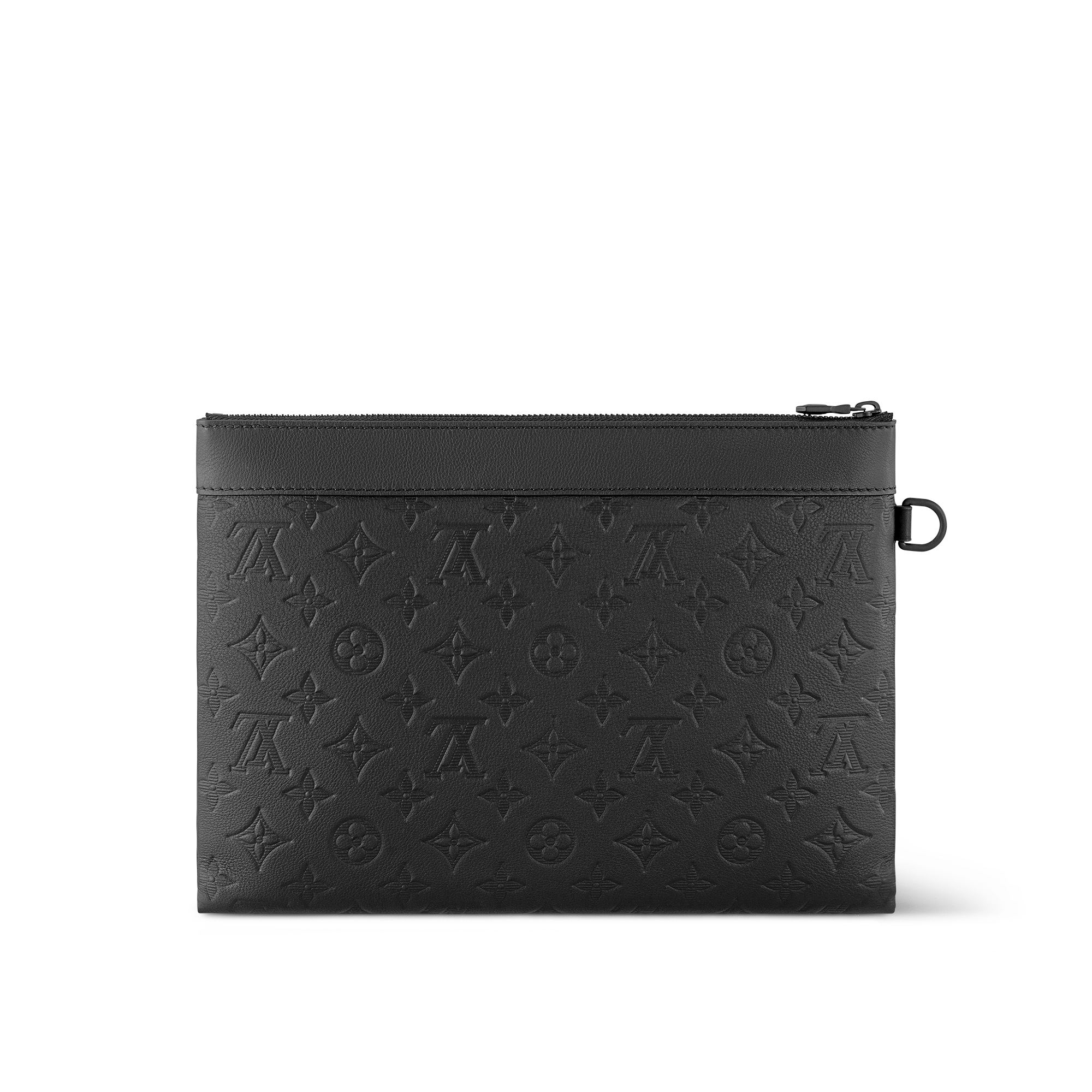กระเป๋ารุ่น Pochette To-Go Monogram Shadow in ผู้ชาย