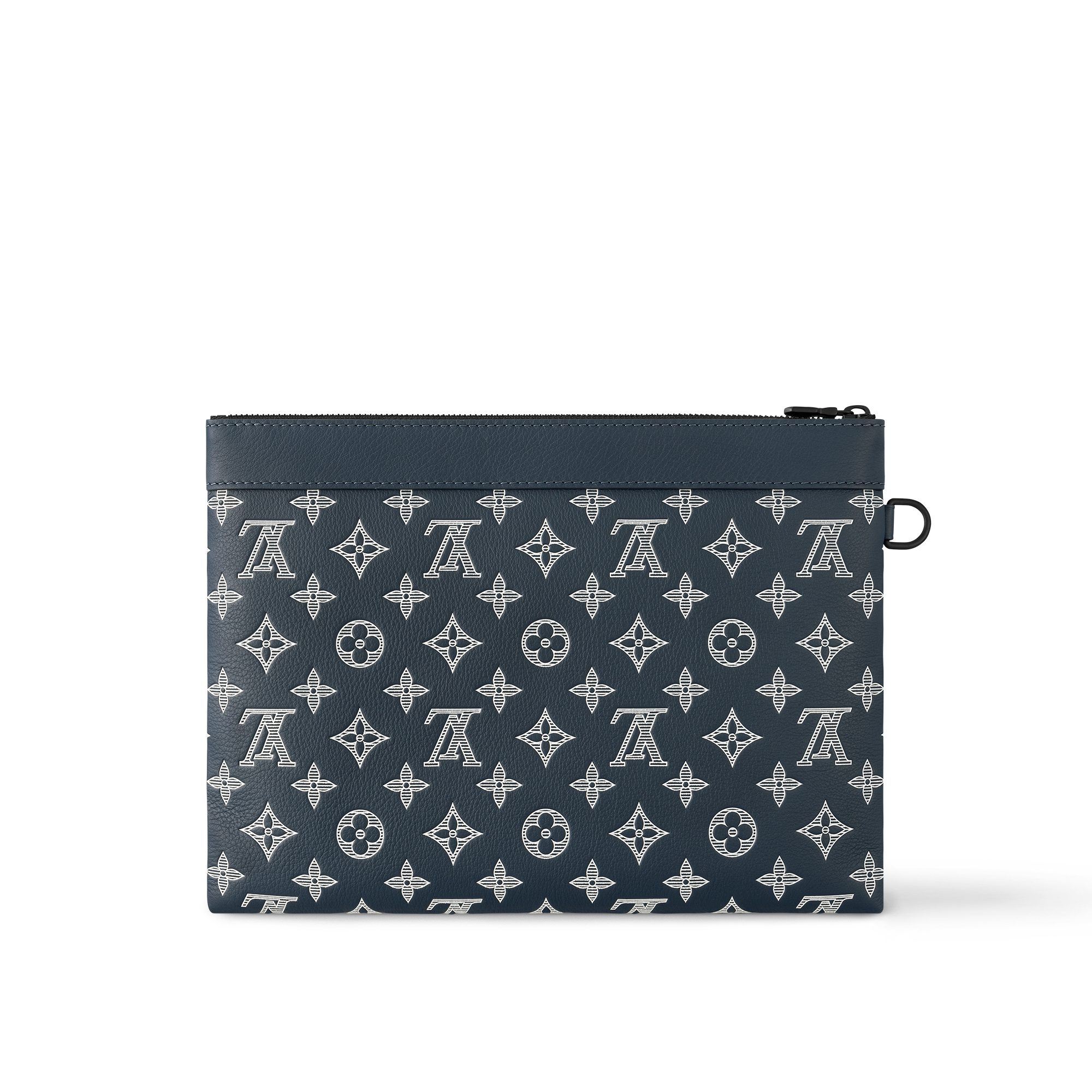 กระเป๋ารุ่น Pochette To-Go Monogram Shadow in ผู้ชาย