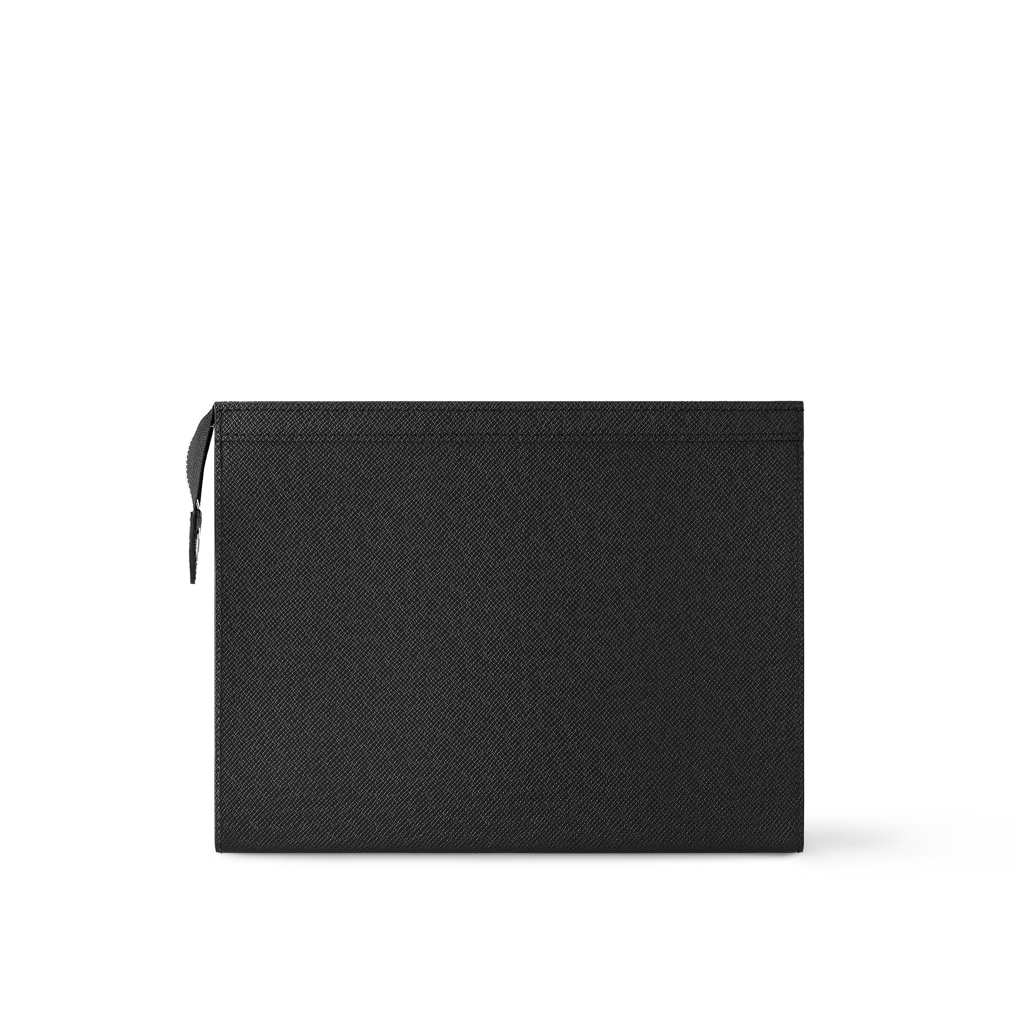 กระเป๋ารุ่น Pochette Voyage หนัง Taiga in ผู้ชาย