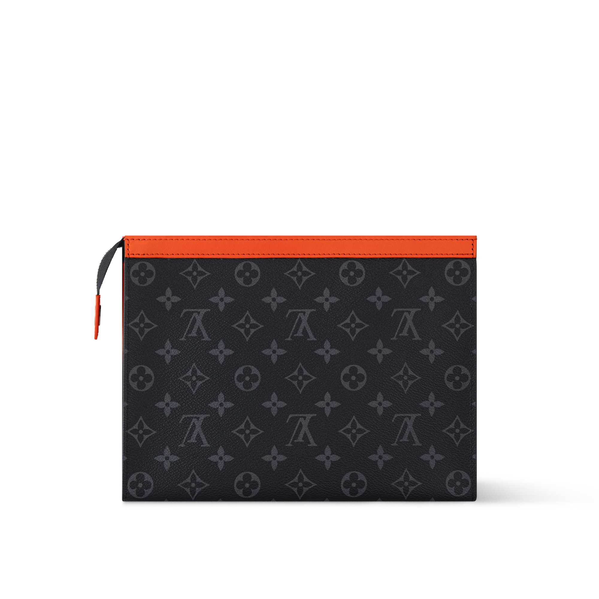 กระเป๋ารุ่น Pochette Voyage MM Monogram Eclipse in ผู้ชาย
