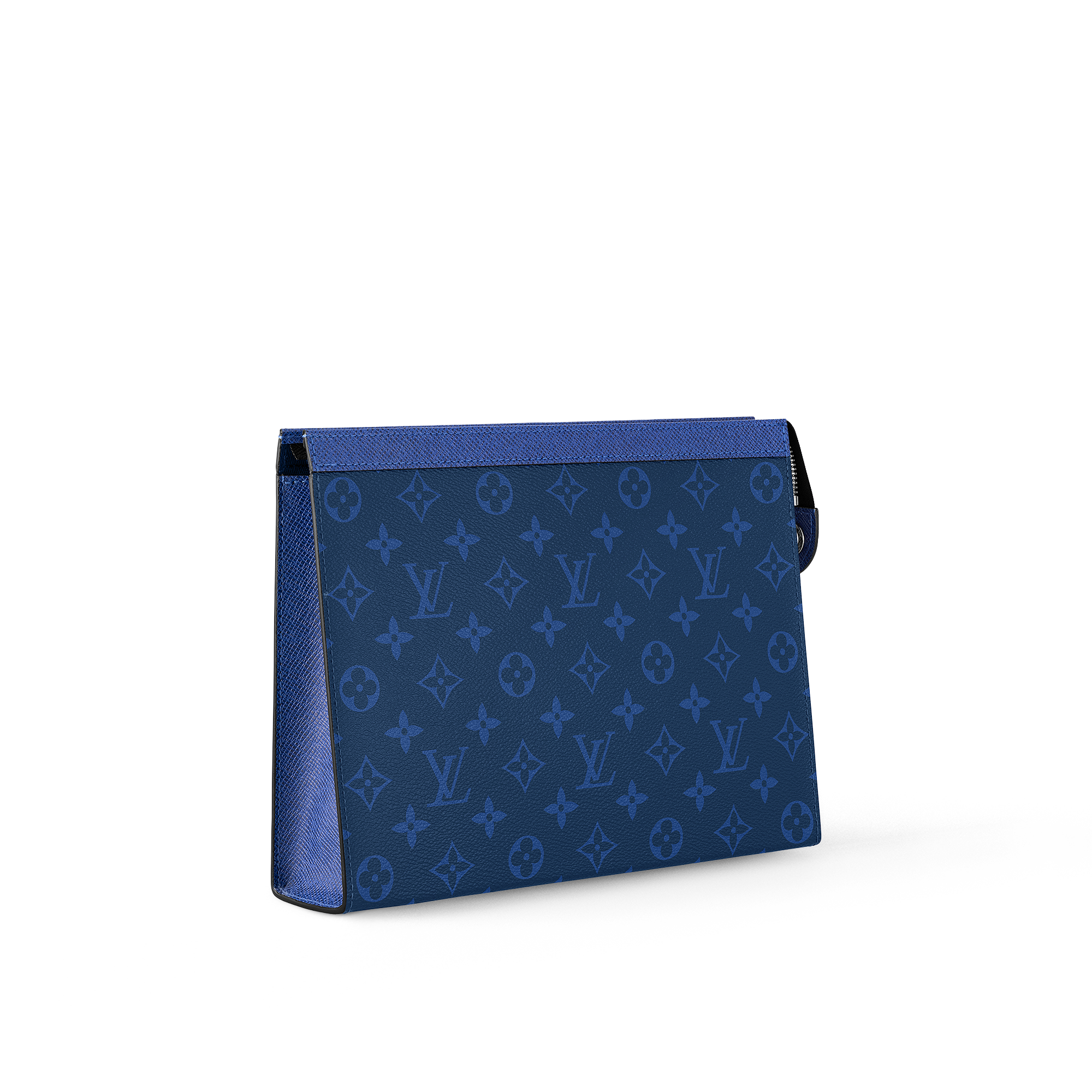 กระเป๋ารุ่น Pochette Voyage MM Taigarama in ผู้ชาย