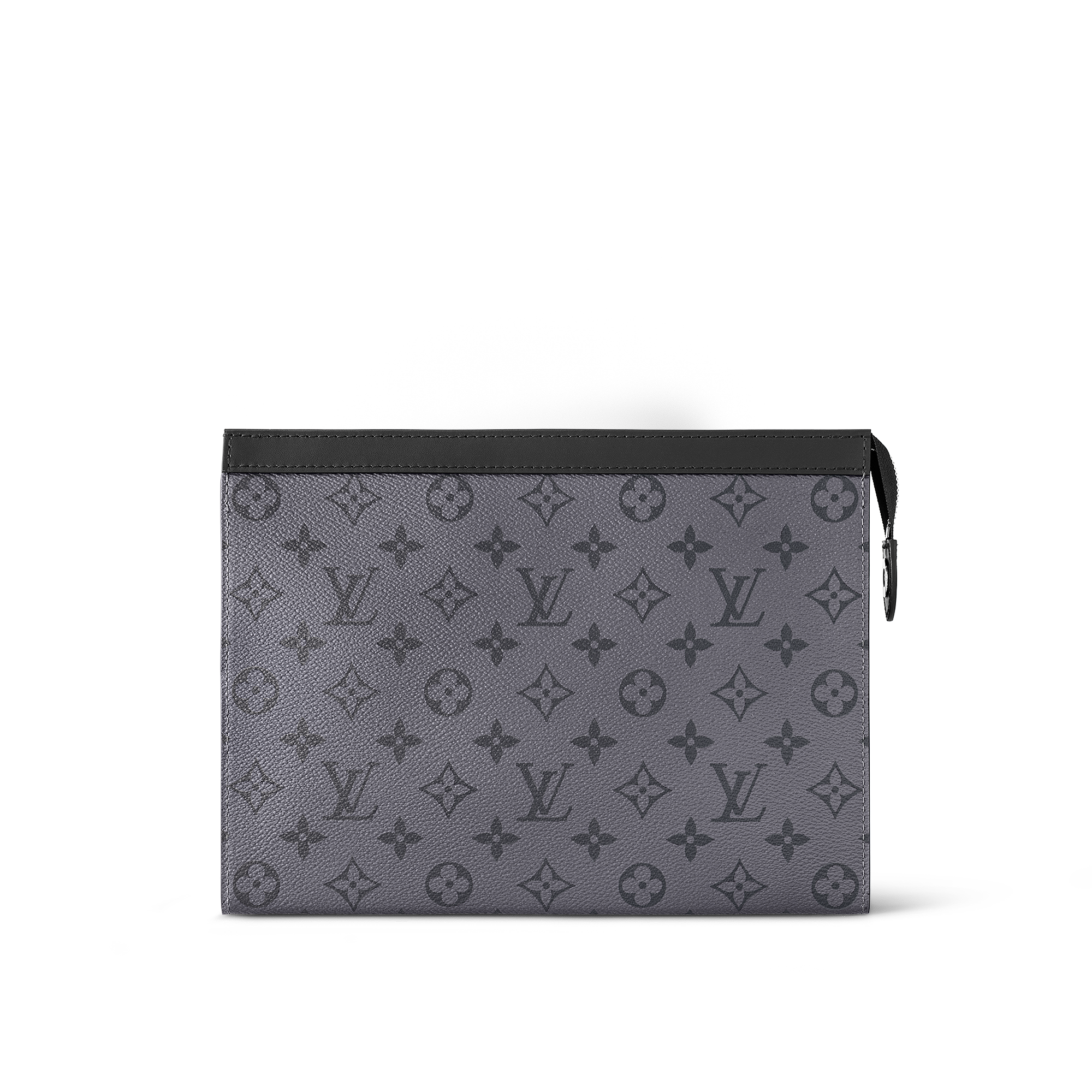 กระเป๋ารุ่น POCHETTE VOYAGE MM Monogram Eclipse in ผู้ชาย