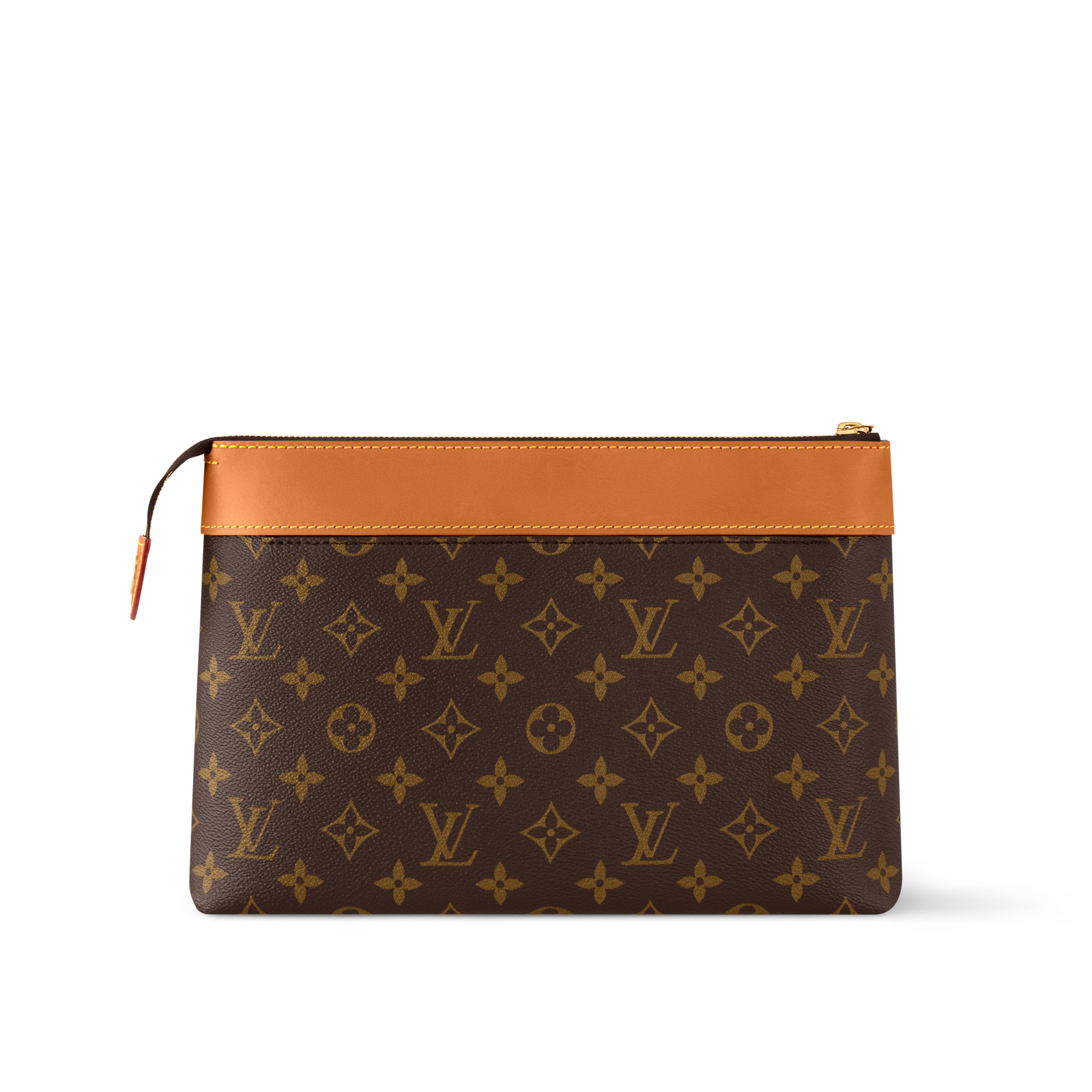 กระเป๋ารุ่น Pochette Voyage Souple G69 in ผู้ชาย